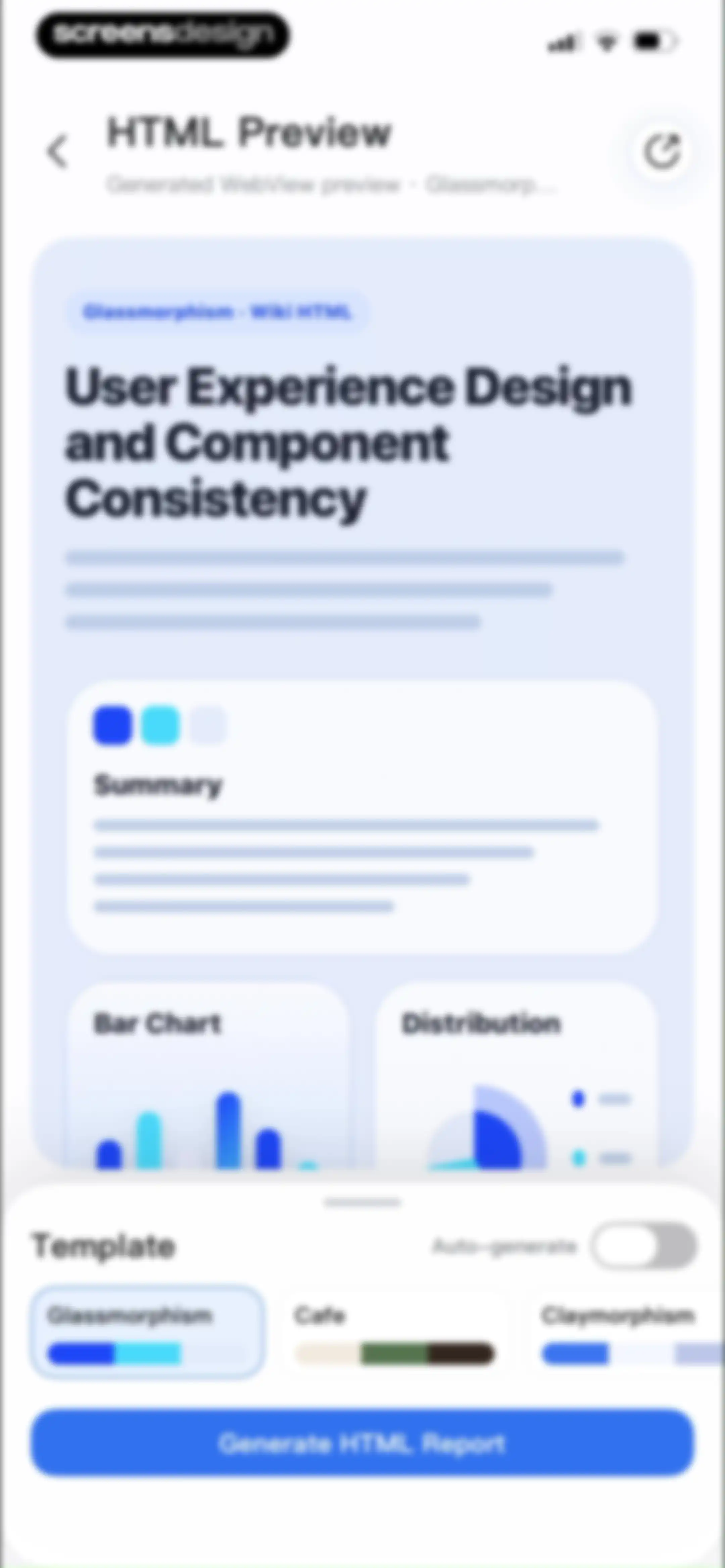Proactor AI – Note Taking screen 20