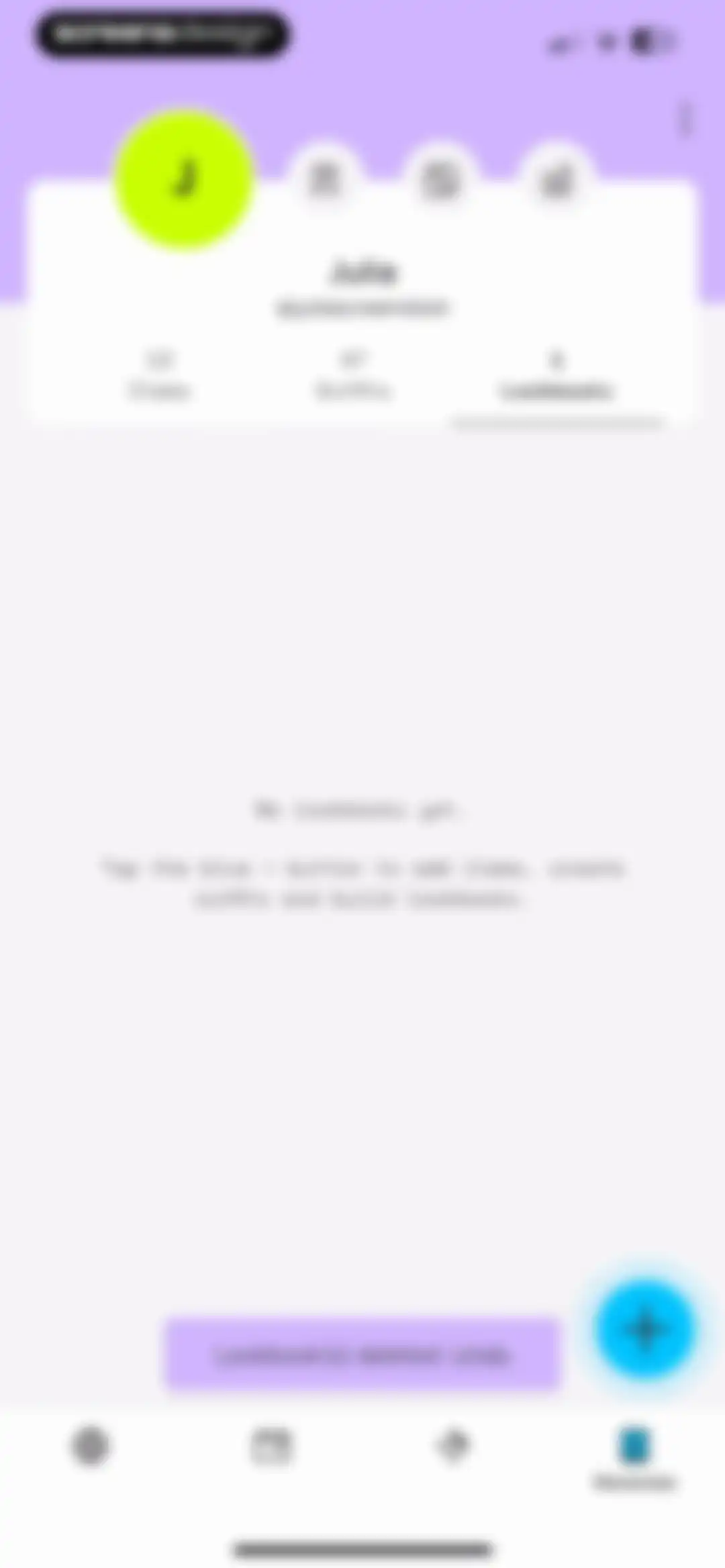 Whering: Your Digital Closet screen 192