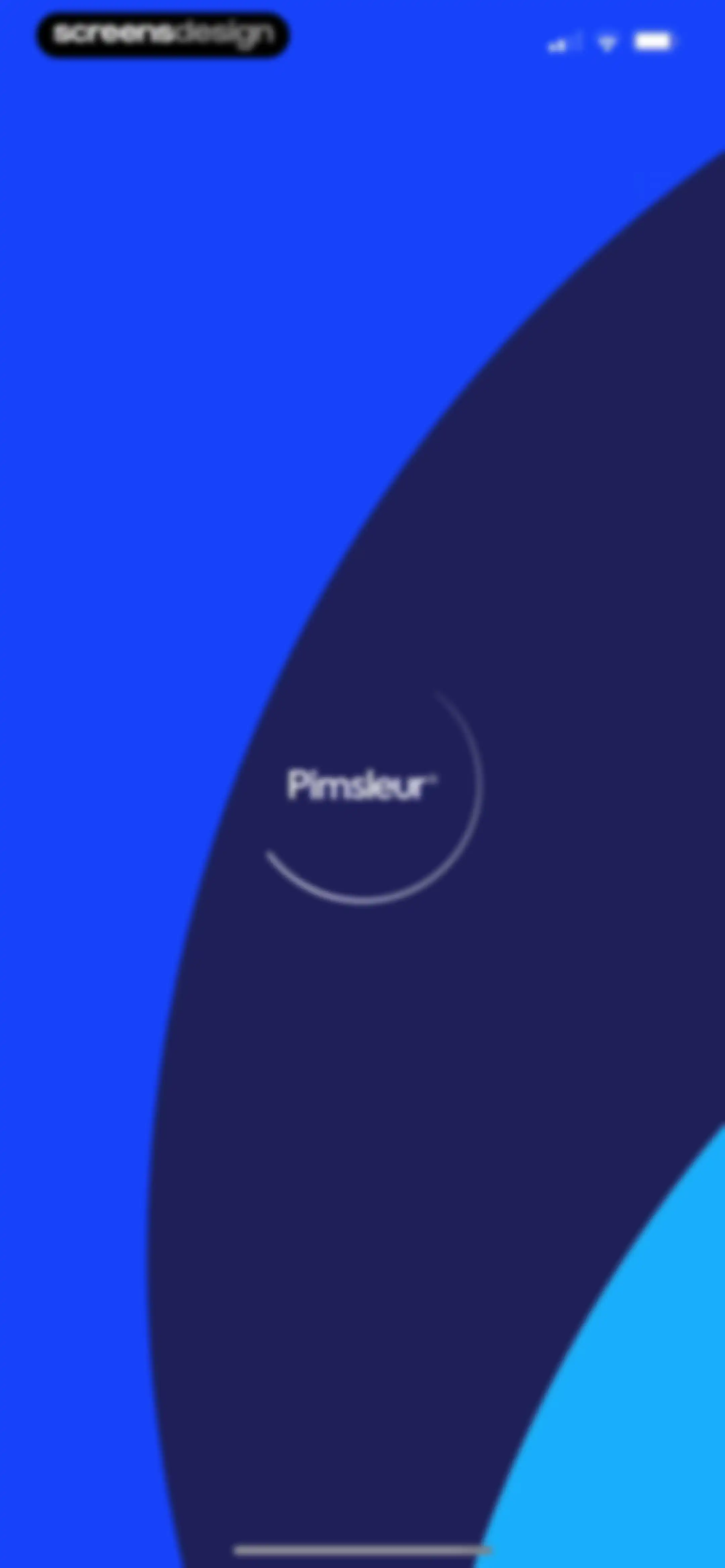 Pimsleur | Language Learning screen 24