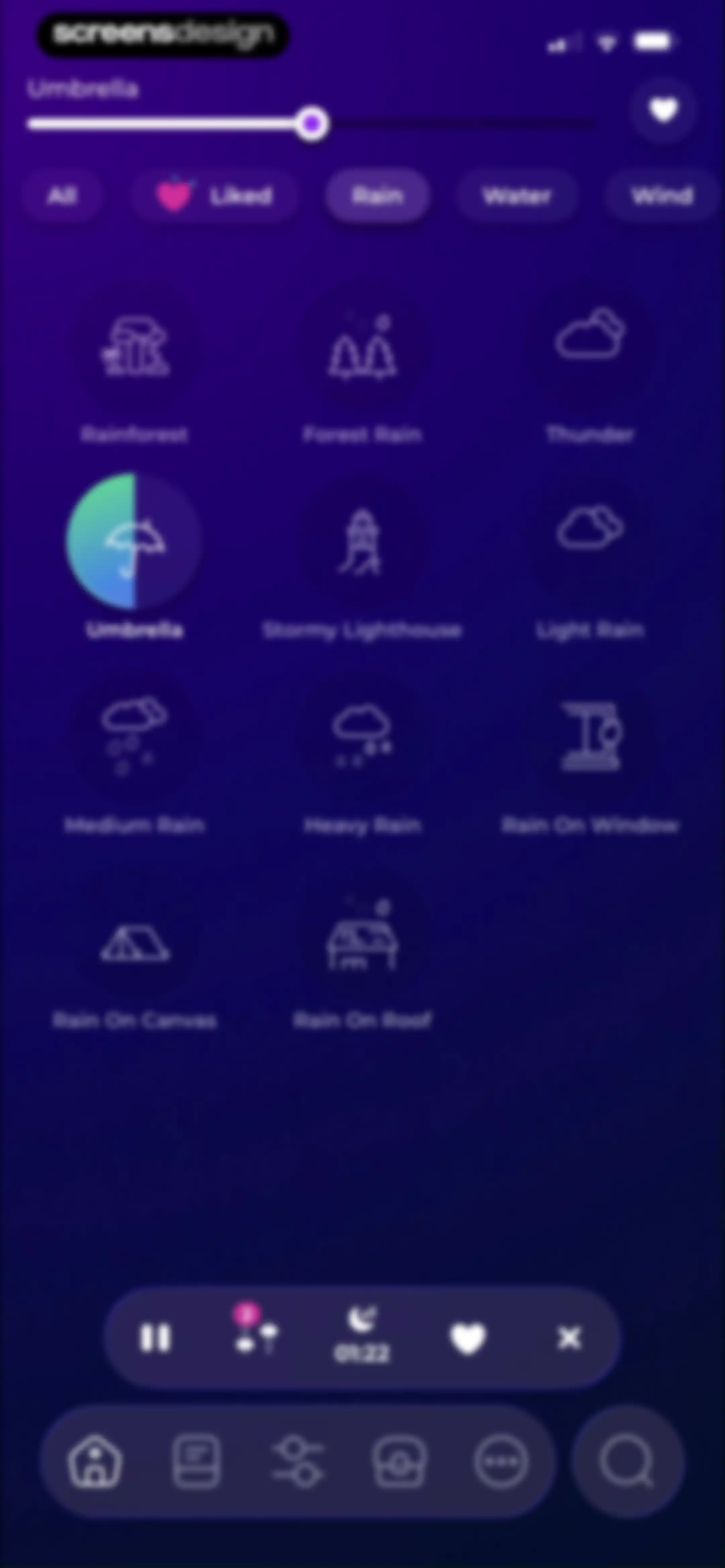 Sleepiest: Sleep Meditation screen 80
