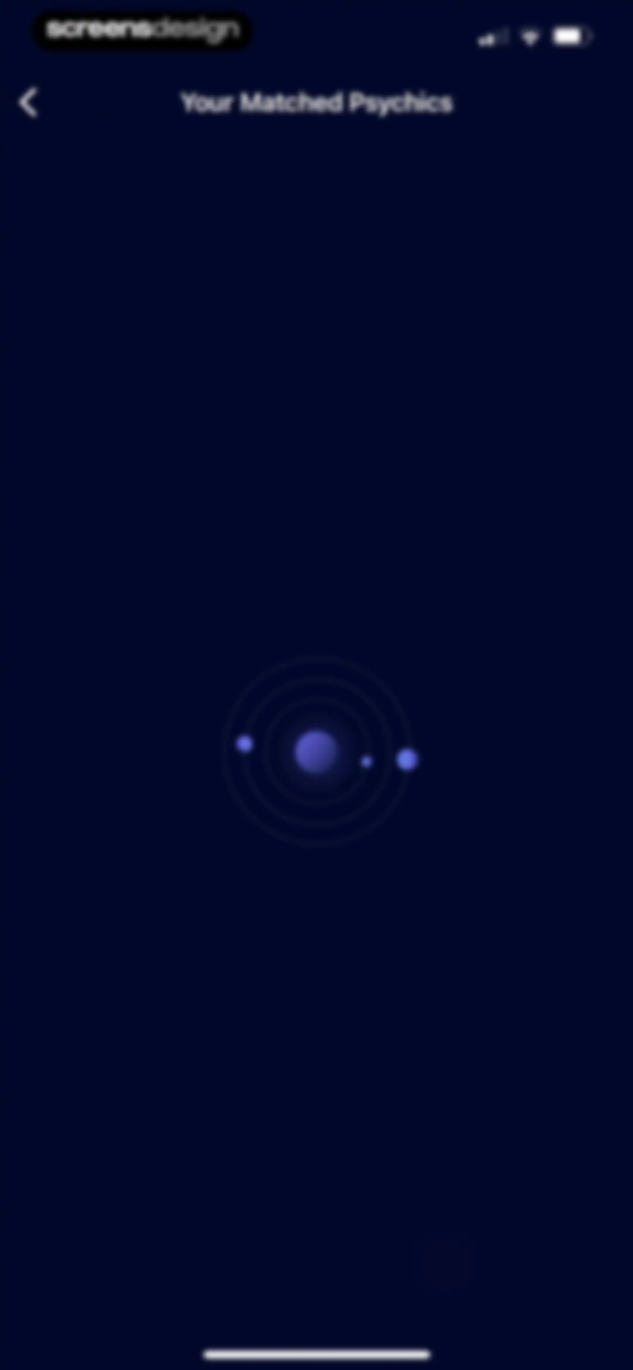 Nebula: Spiritual Guidance screen 70