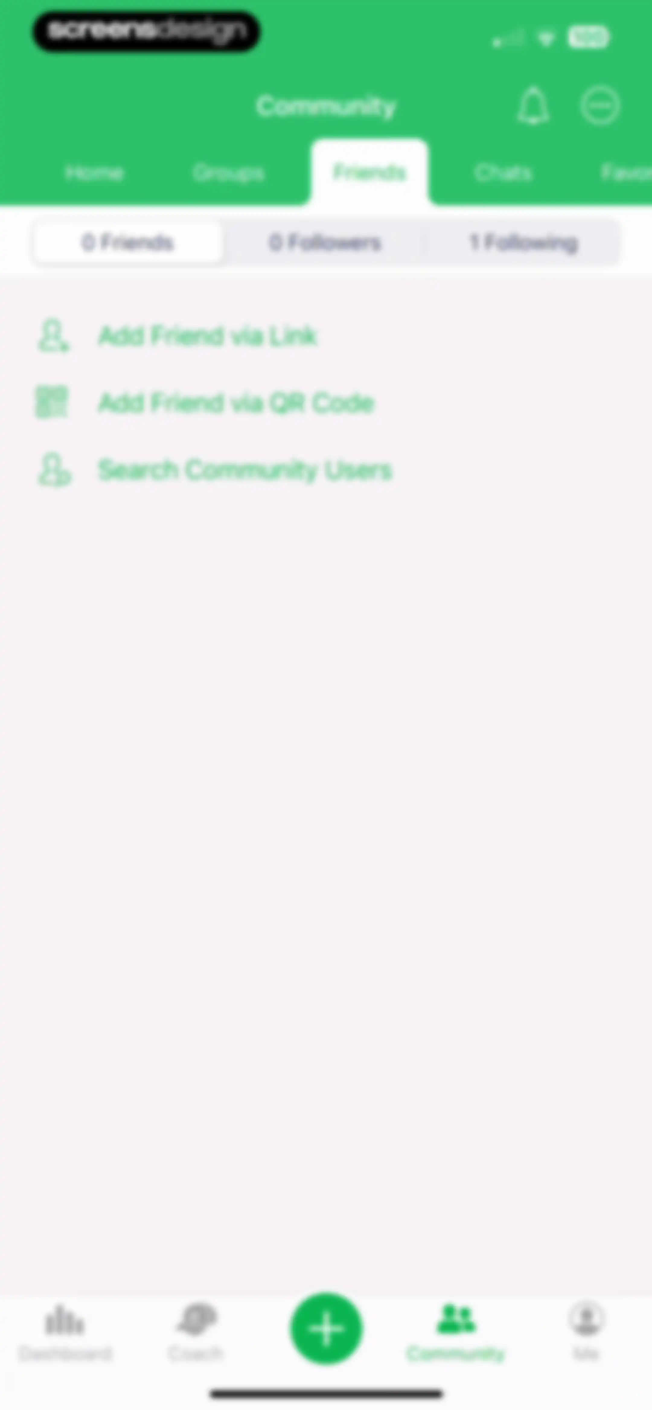 Calorie Counter - MyNetDiary screen 248