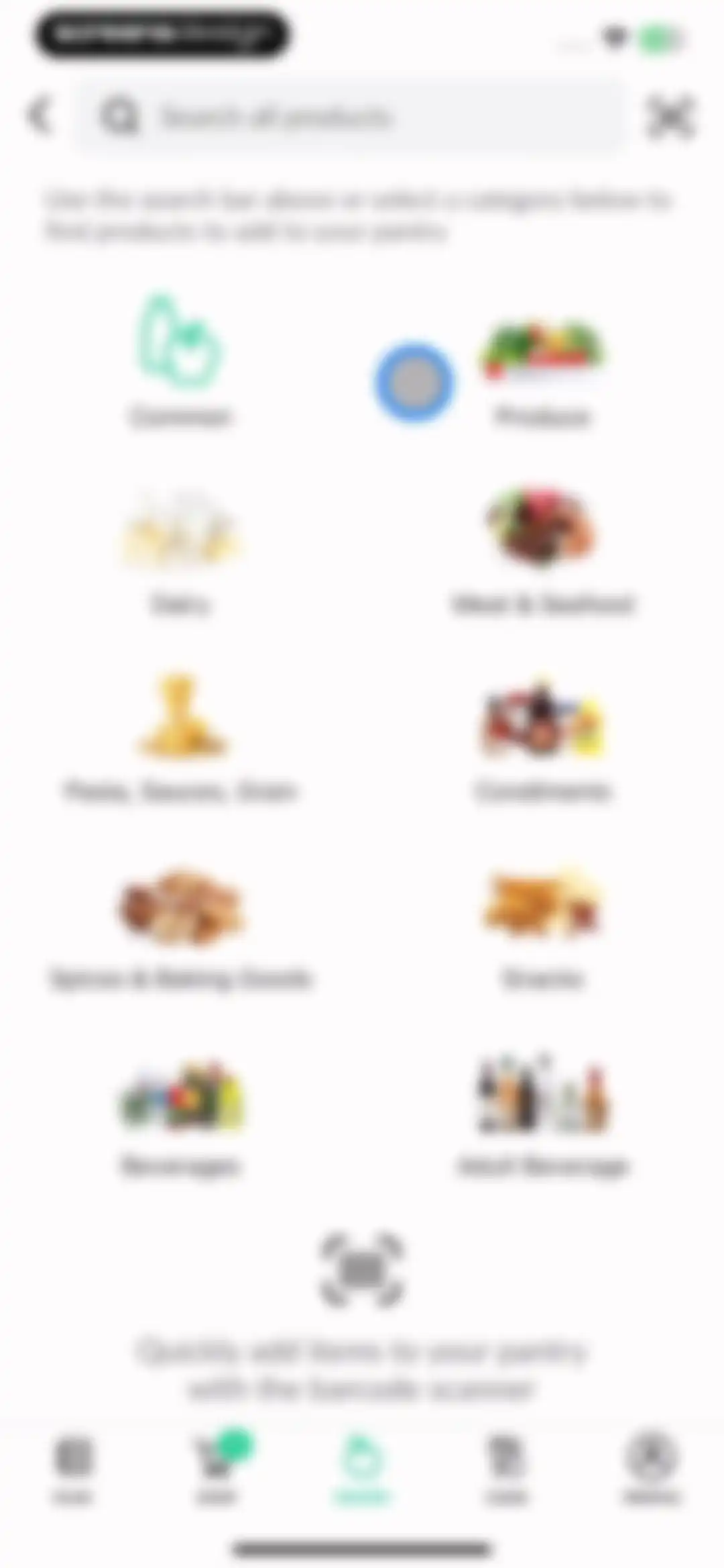 Cooklist: Pantry Meals Recipes screen 95