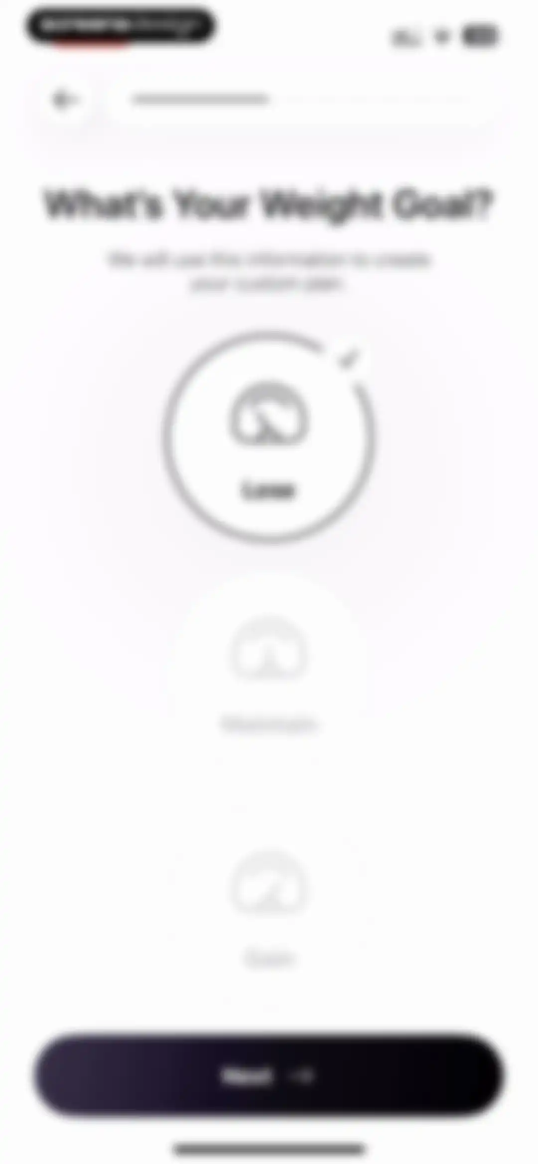DietAI: Calorie Counter & Diet screen 10