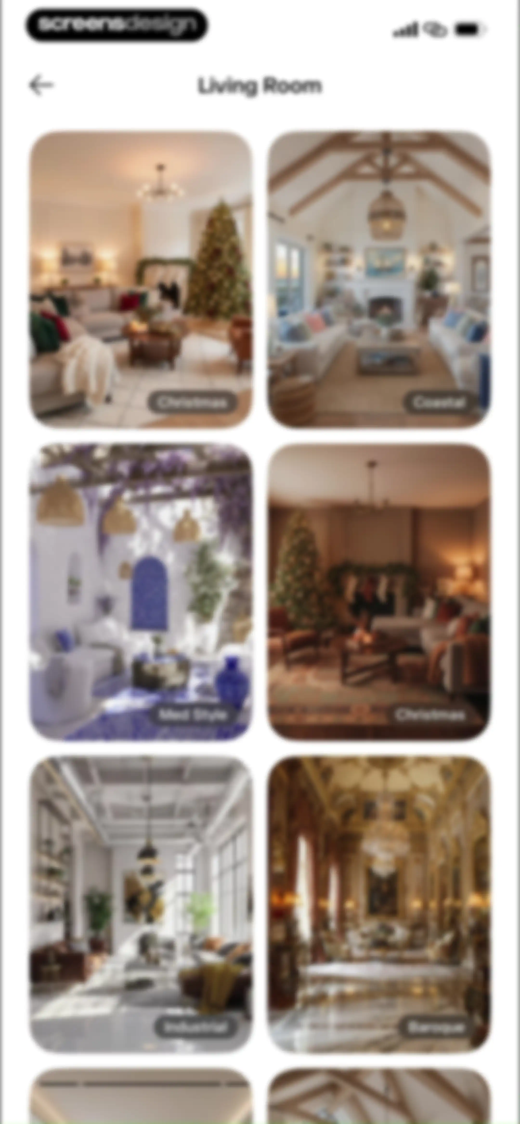 AI Decor - AI Home Design screen 30