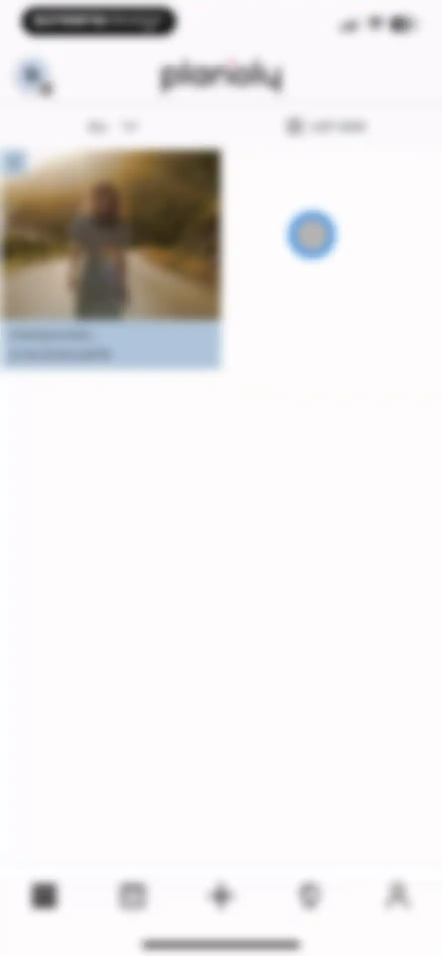 Planoly: Social Media Planner screen 58
