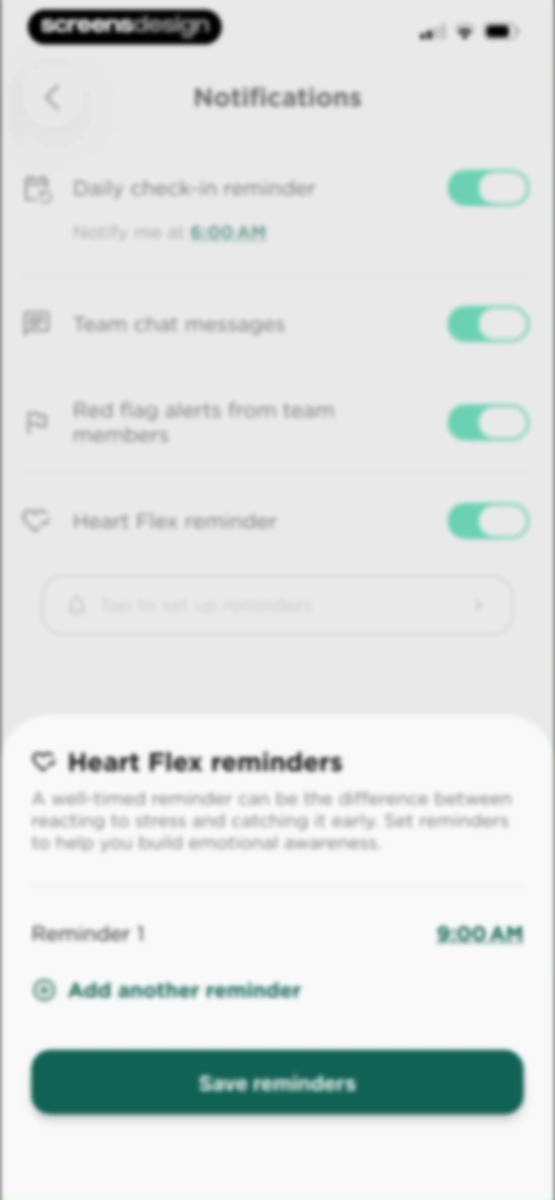 Relay: Quit Lust & Addiction screen 202