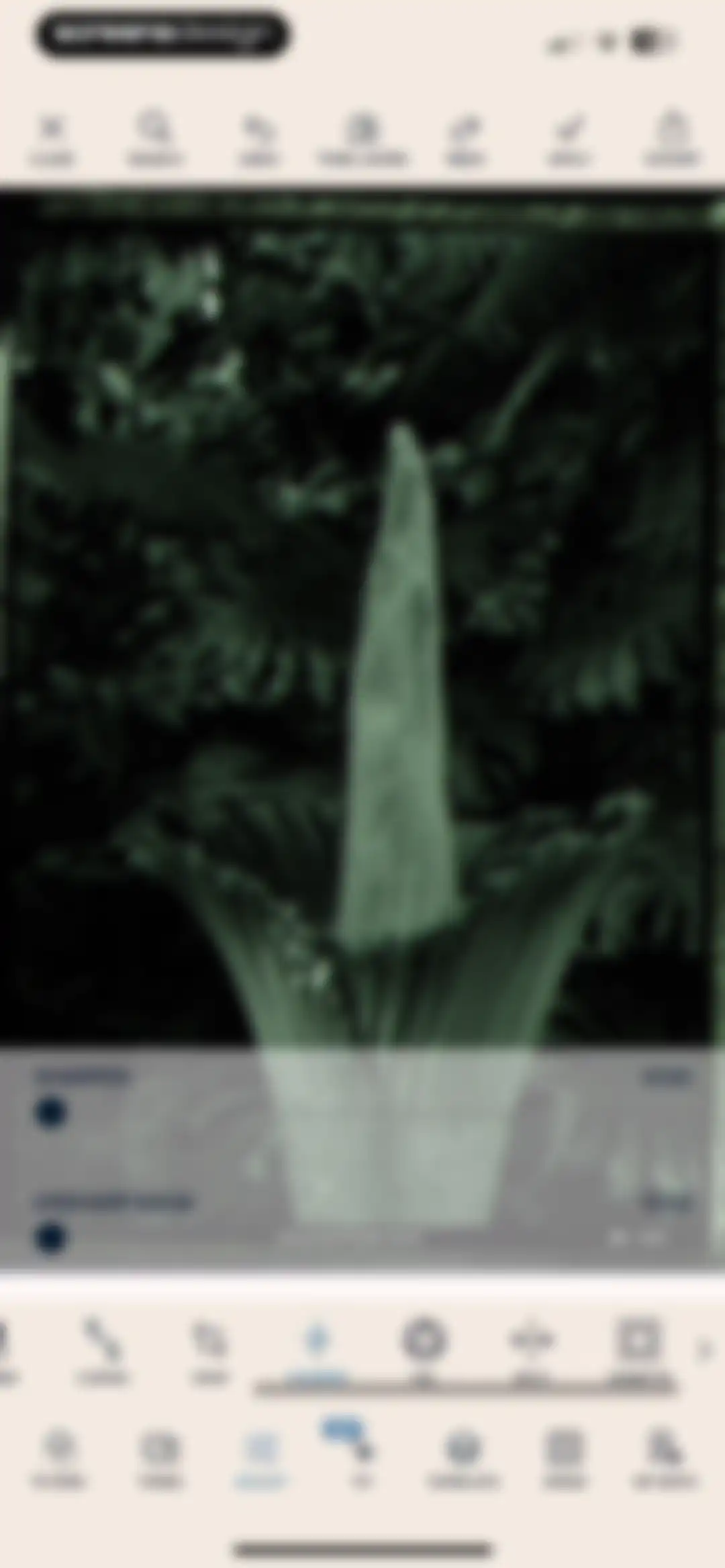 Colourtone: Photo Editor screen 38