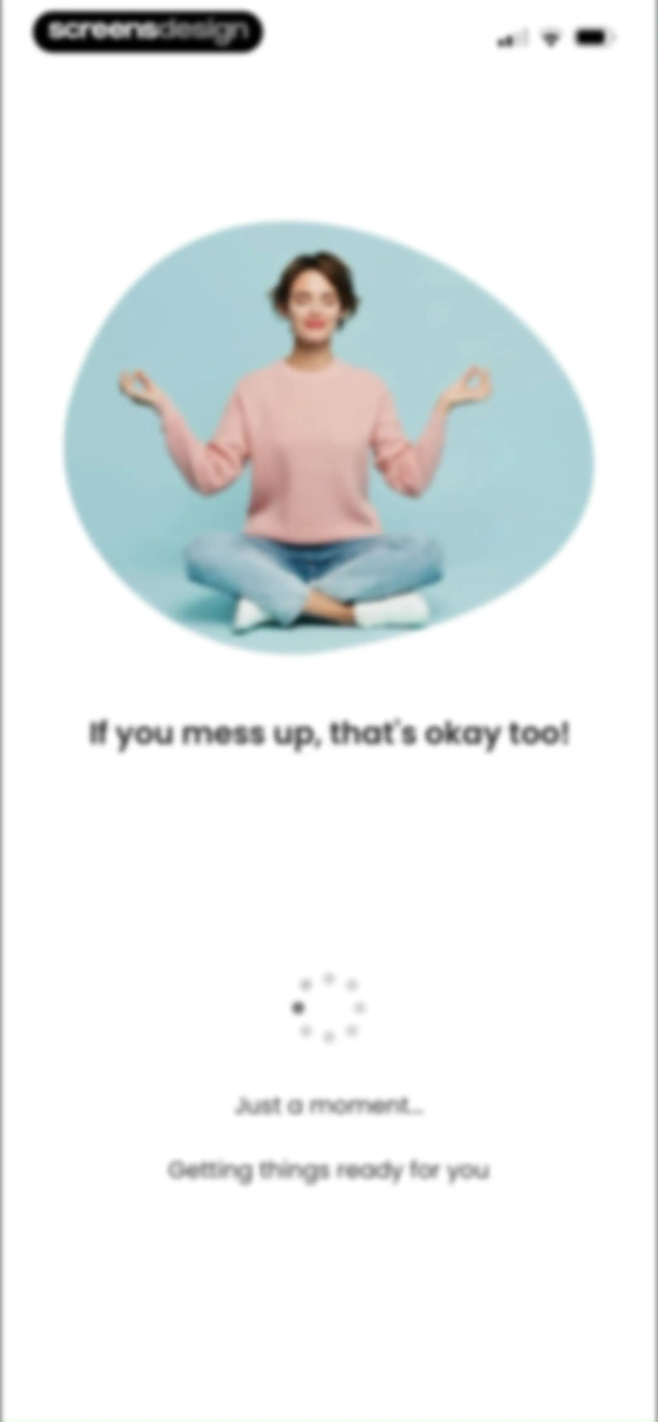 Fasting App: Tracker & Timer screen 59