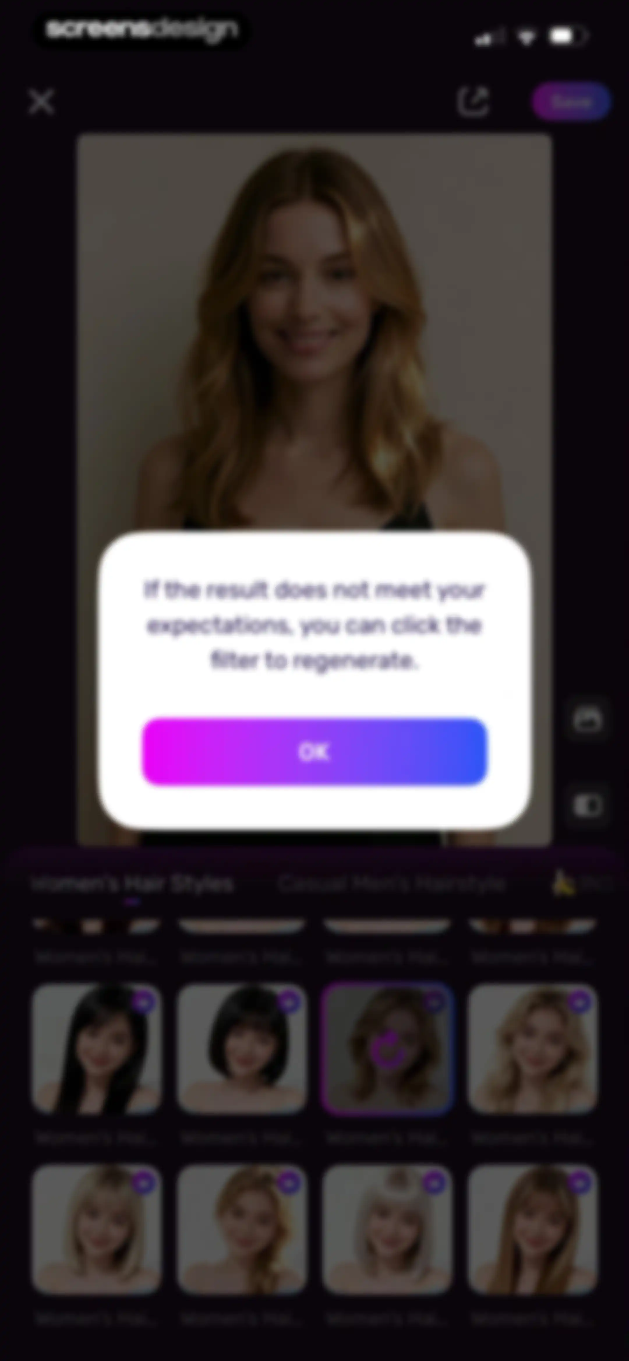 Pixnova: AI Photo&Video Maker screen 20