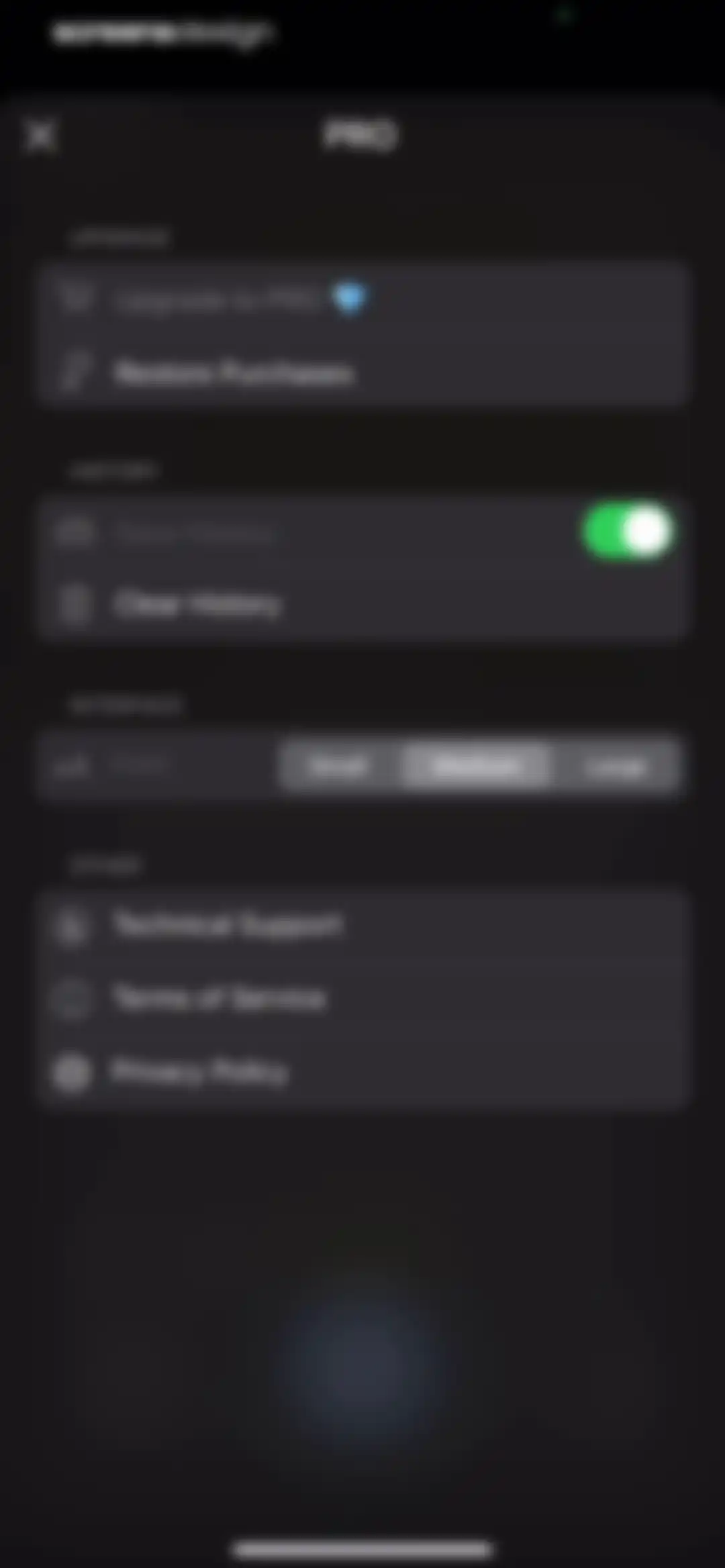 AR Translator: Translate Photo screen 31