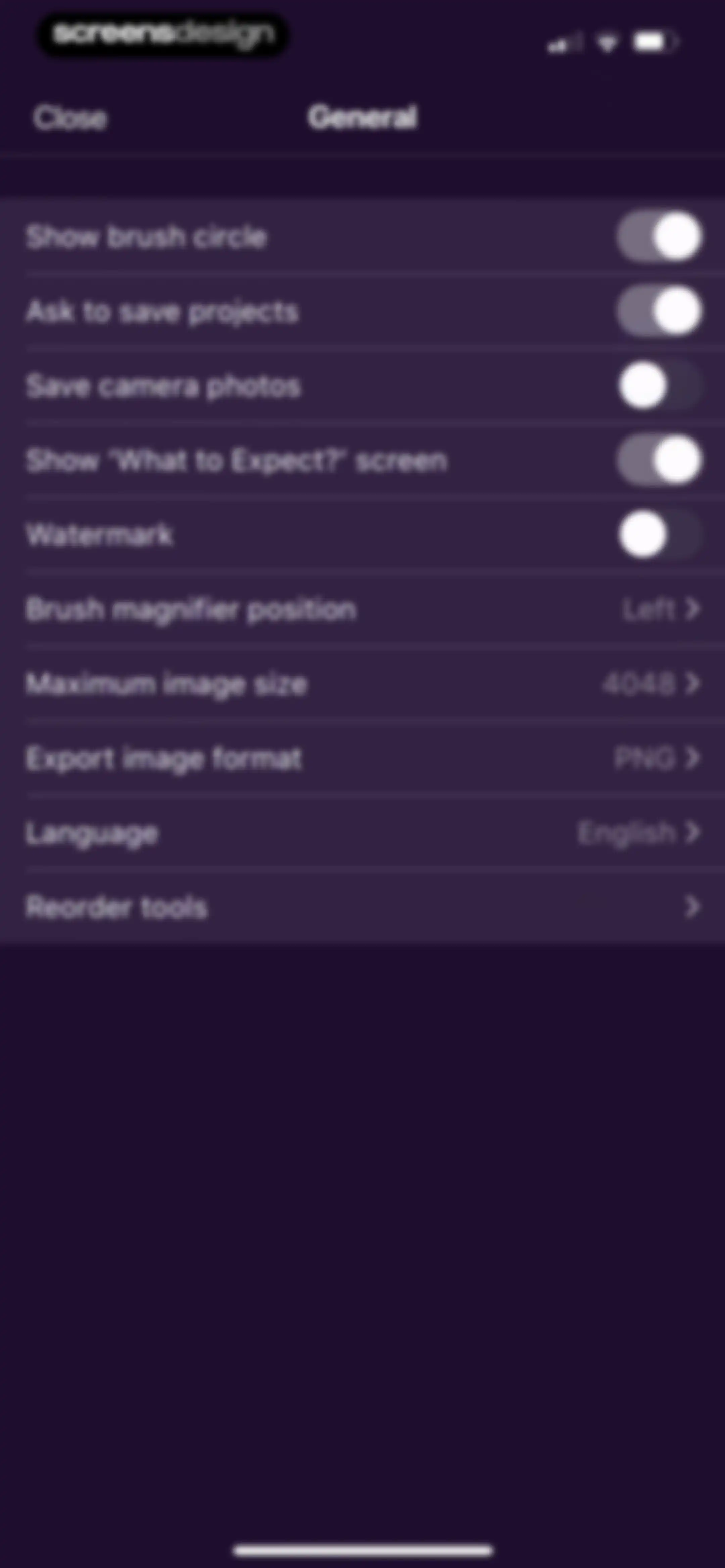 Pixomatic - AI Photo BG Eraser screen 118