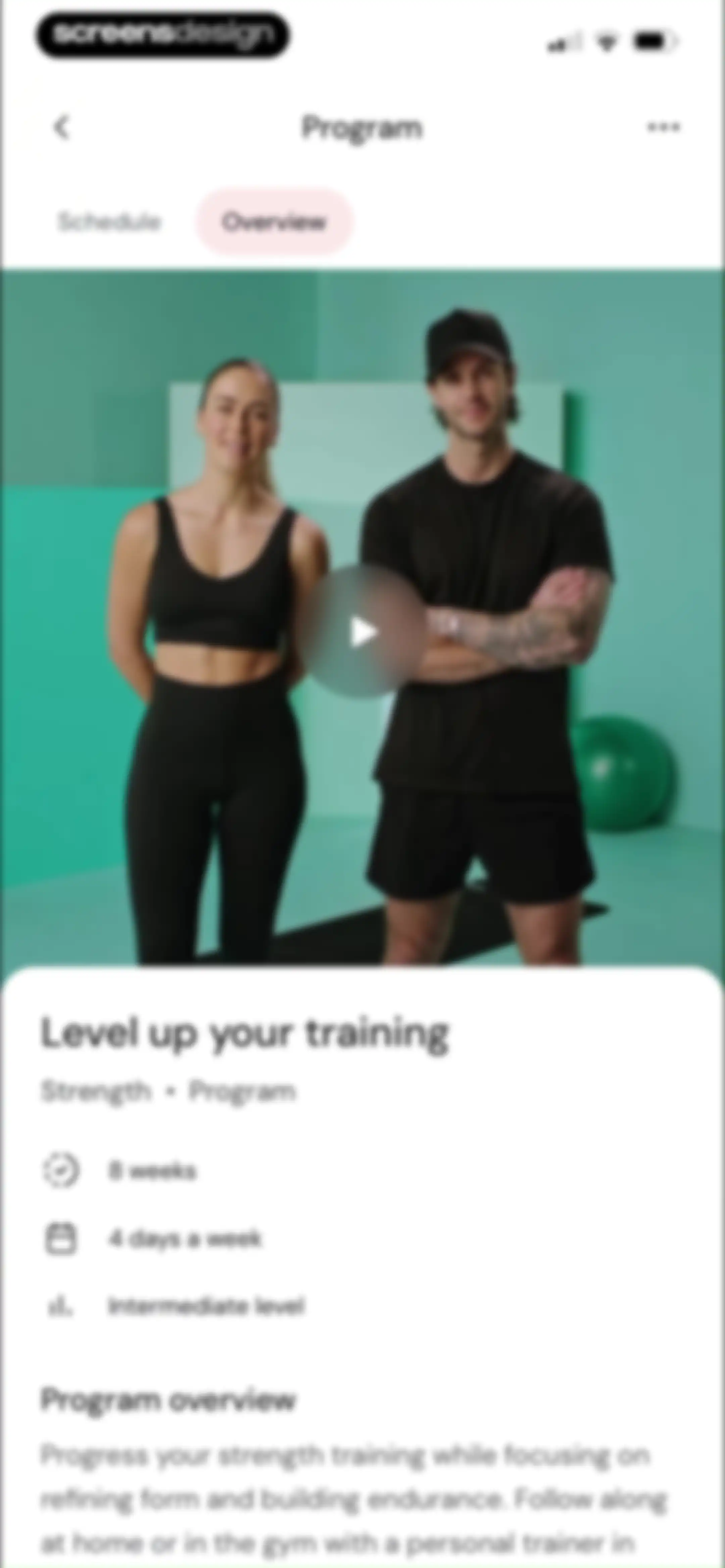 KIC Wellness screen 61