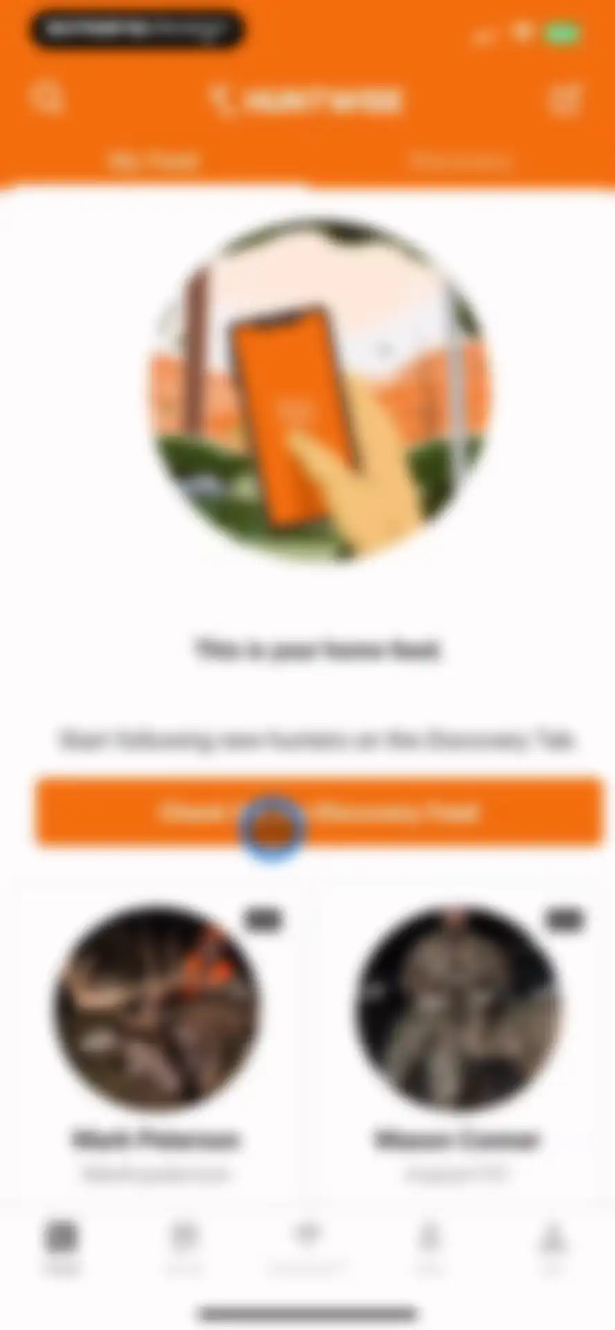 HuntWise: A Better Hunting App screen 24