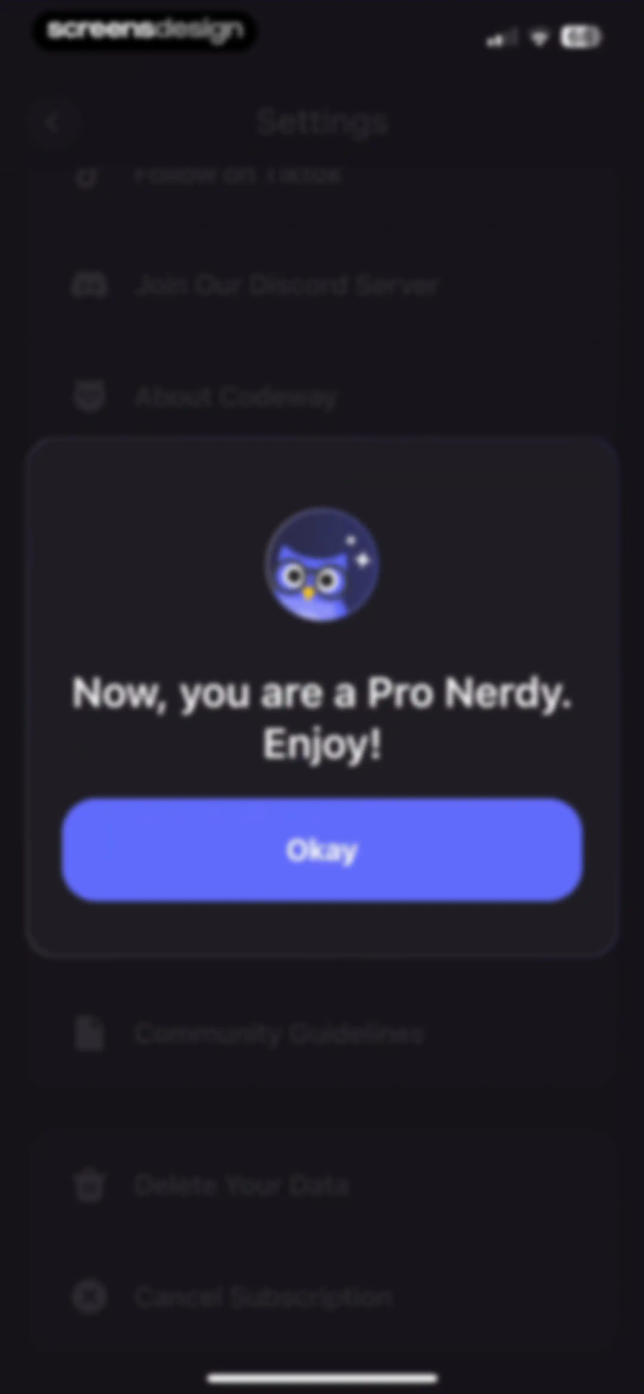 Nerd AI - Math Problem Solver screen 70