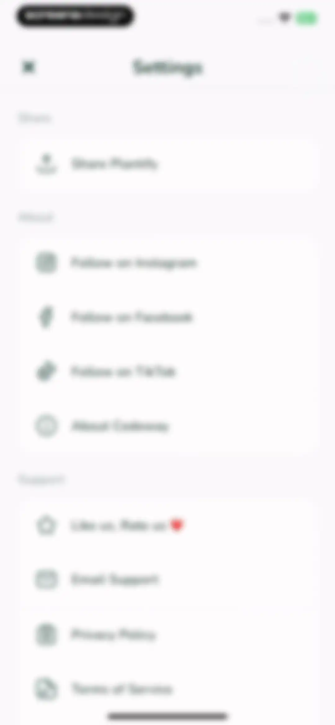 Plantify: AI Plant Identifier screen 56
