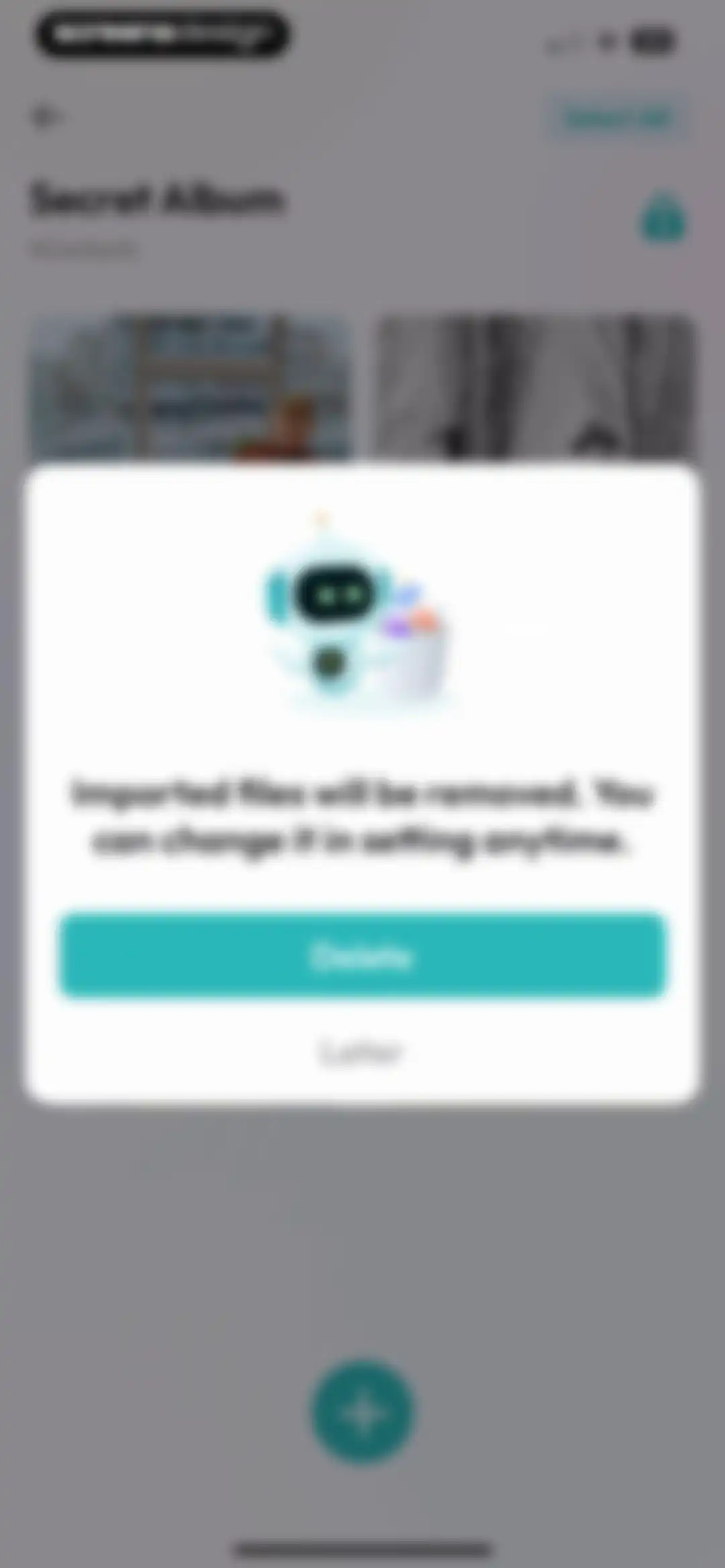 Cleaner: AI Phone Cleanup Tool screen 74