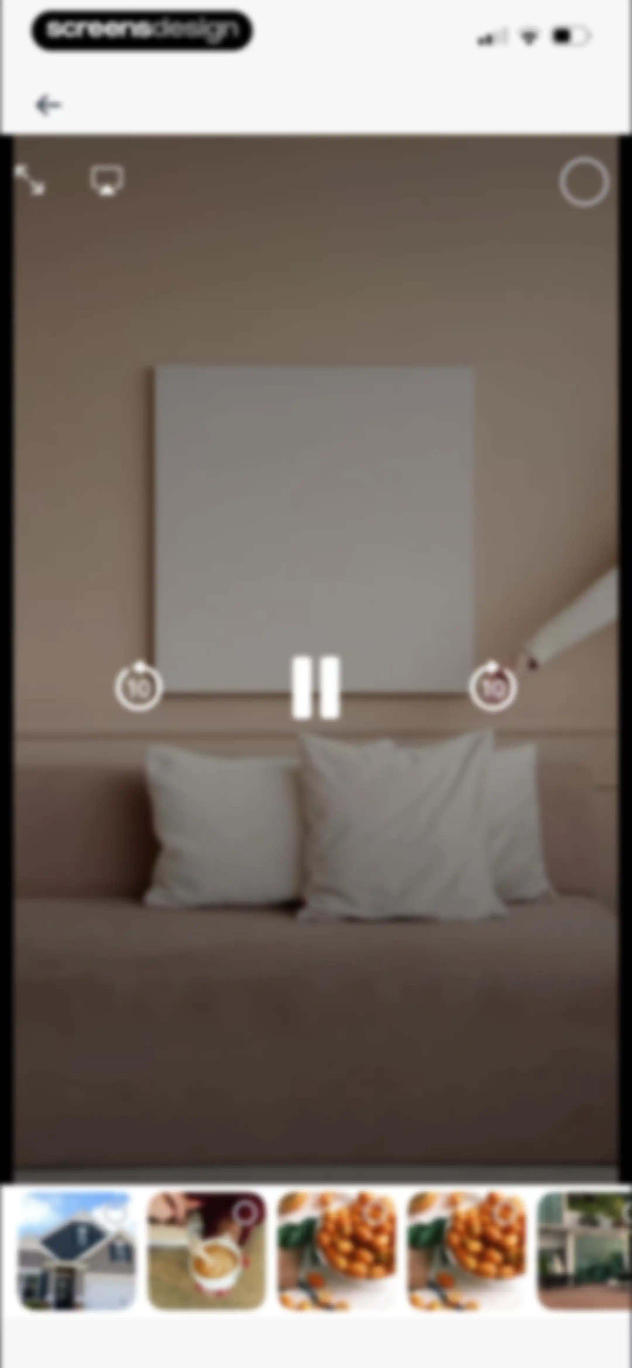 Cleaner ・Phone Storage Cleanup screen 23