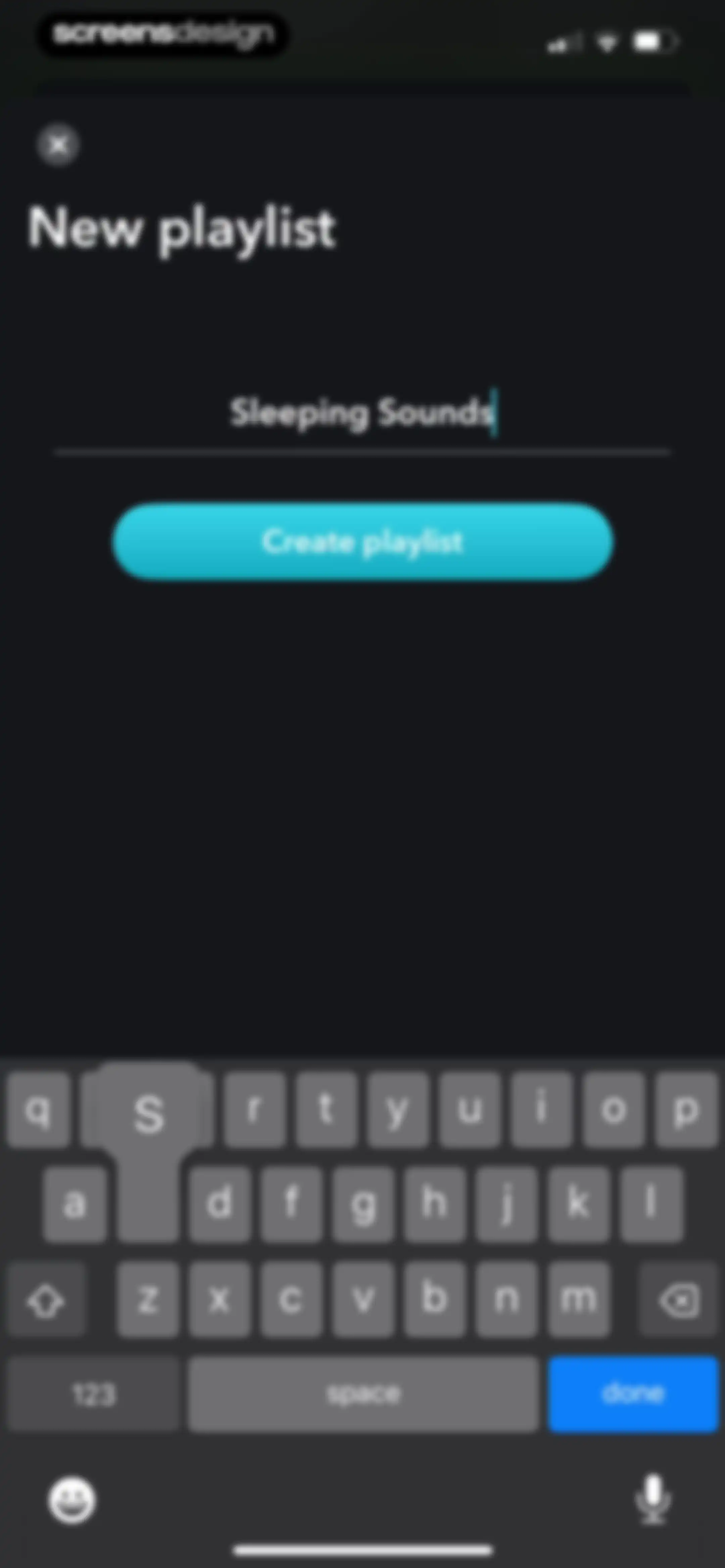 Moongate: Binaural Beats screen 64