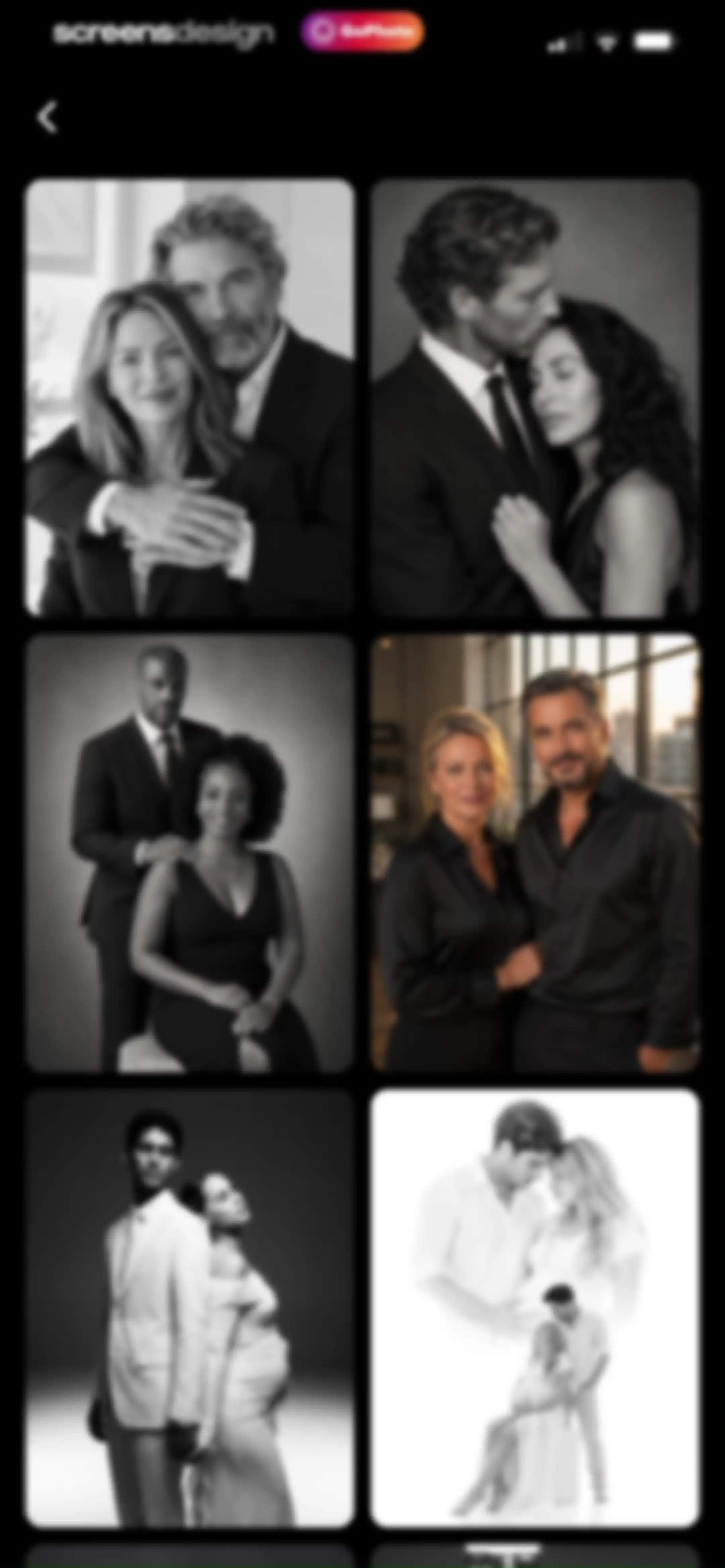 GoPhoto:AI Photo & Video Maker screen 14
