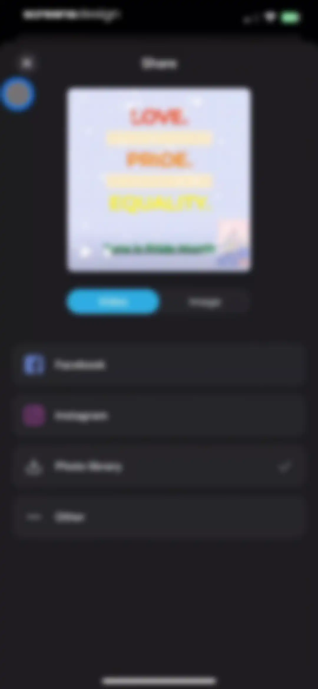 Boosted Ad Maker by Lightricks screen 56