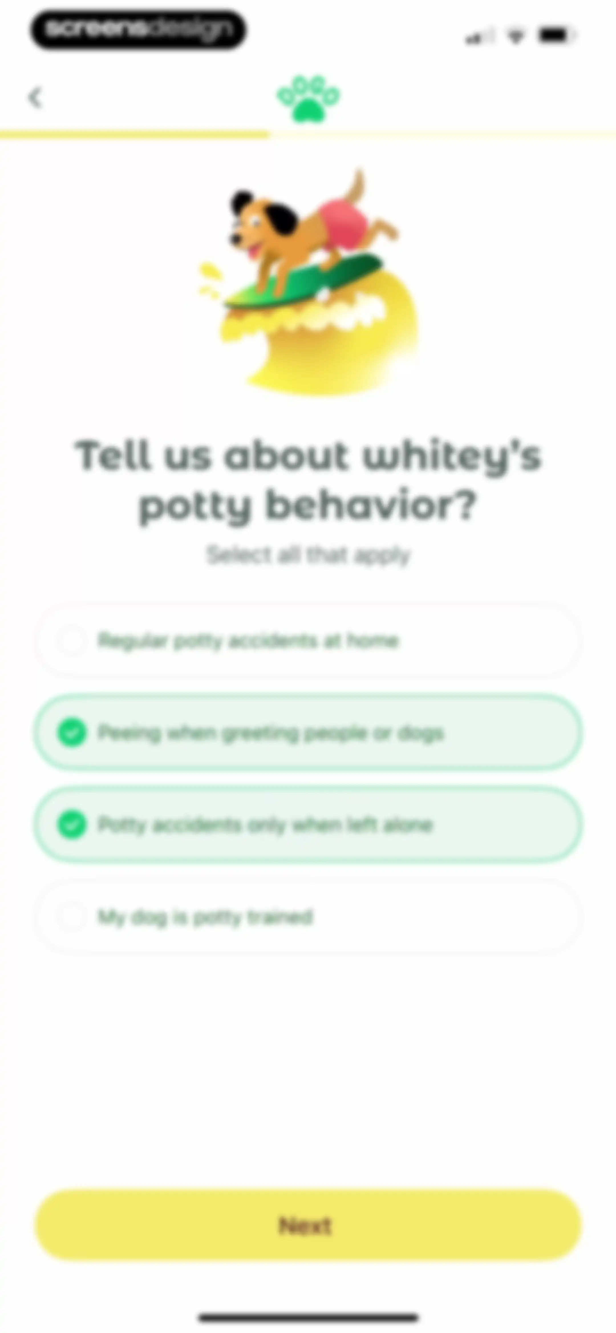 Dogo - Dog Training & Clicker screen 12
