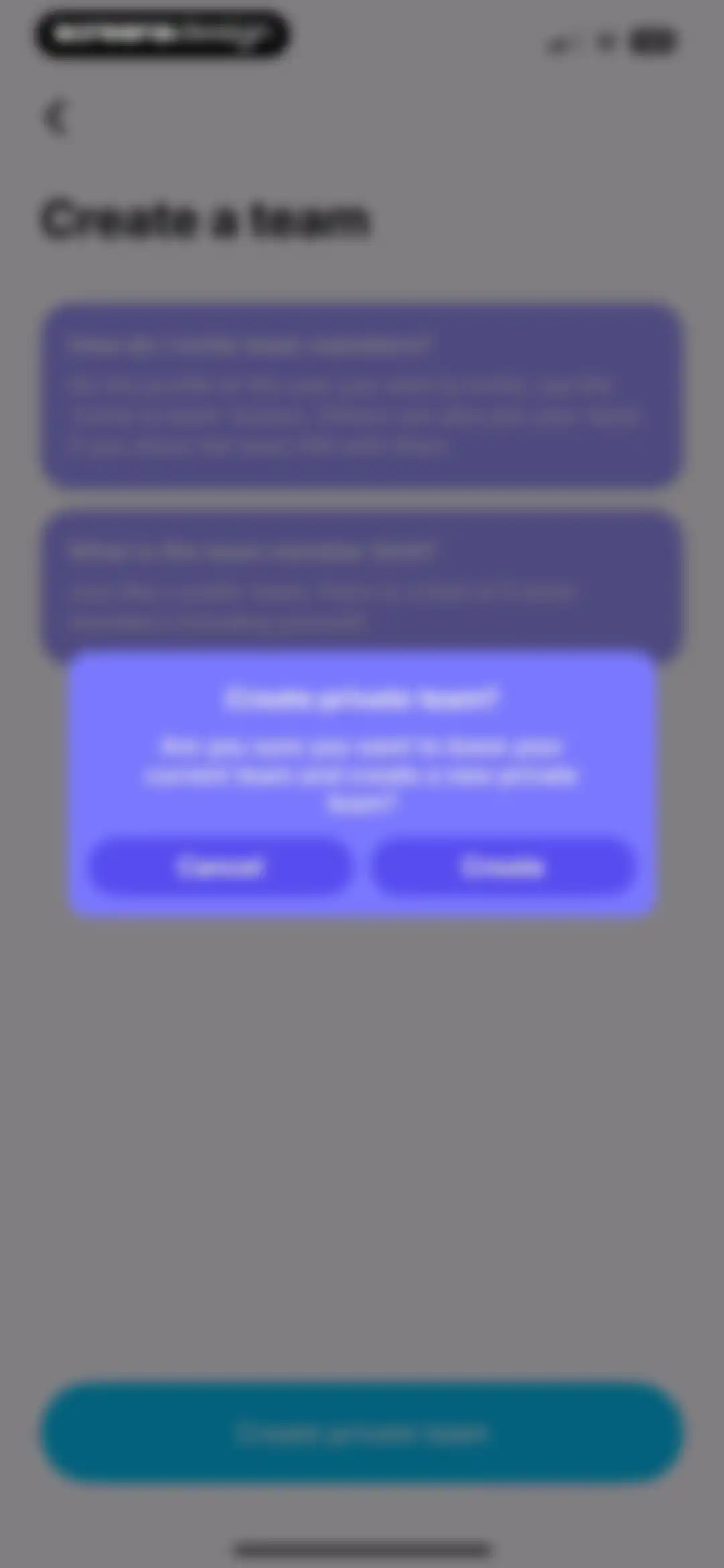 Brainbuddy: Quit PMO screen 194