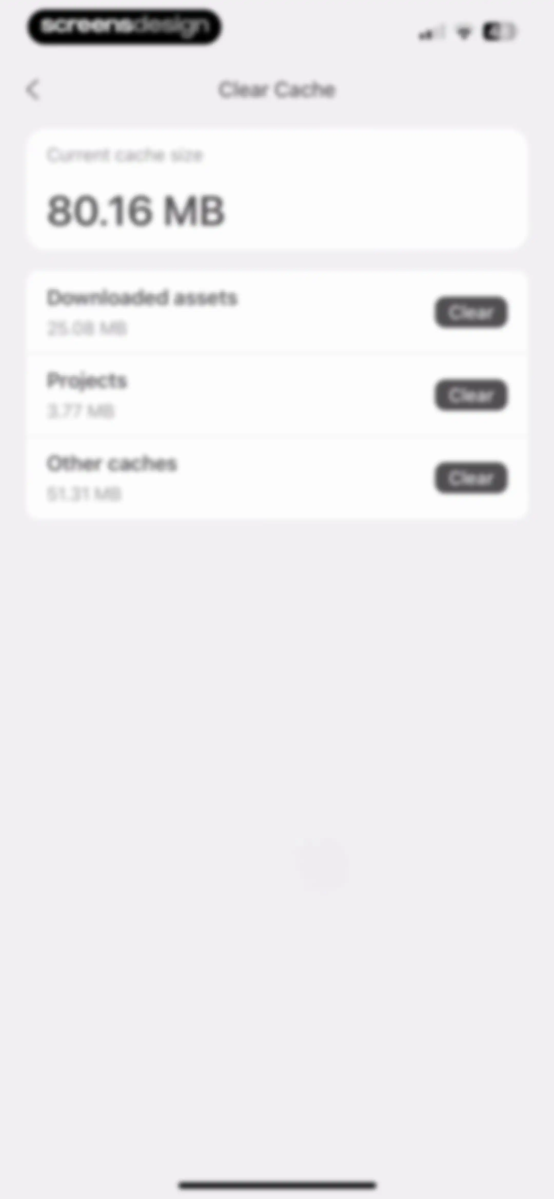 Airbrush: Face Photo Editor screen 158