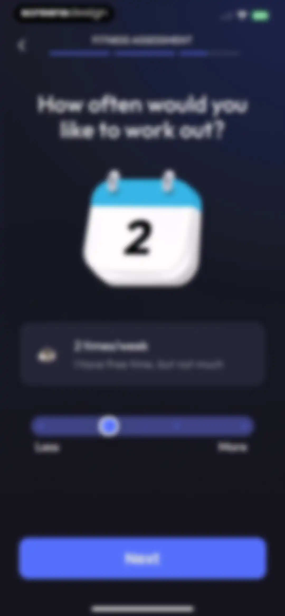 Six Pack in 30 Days - 6 Pack screen 22