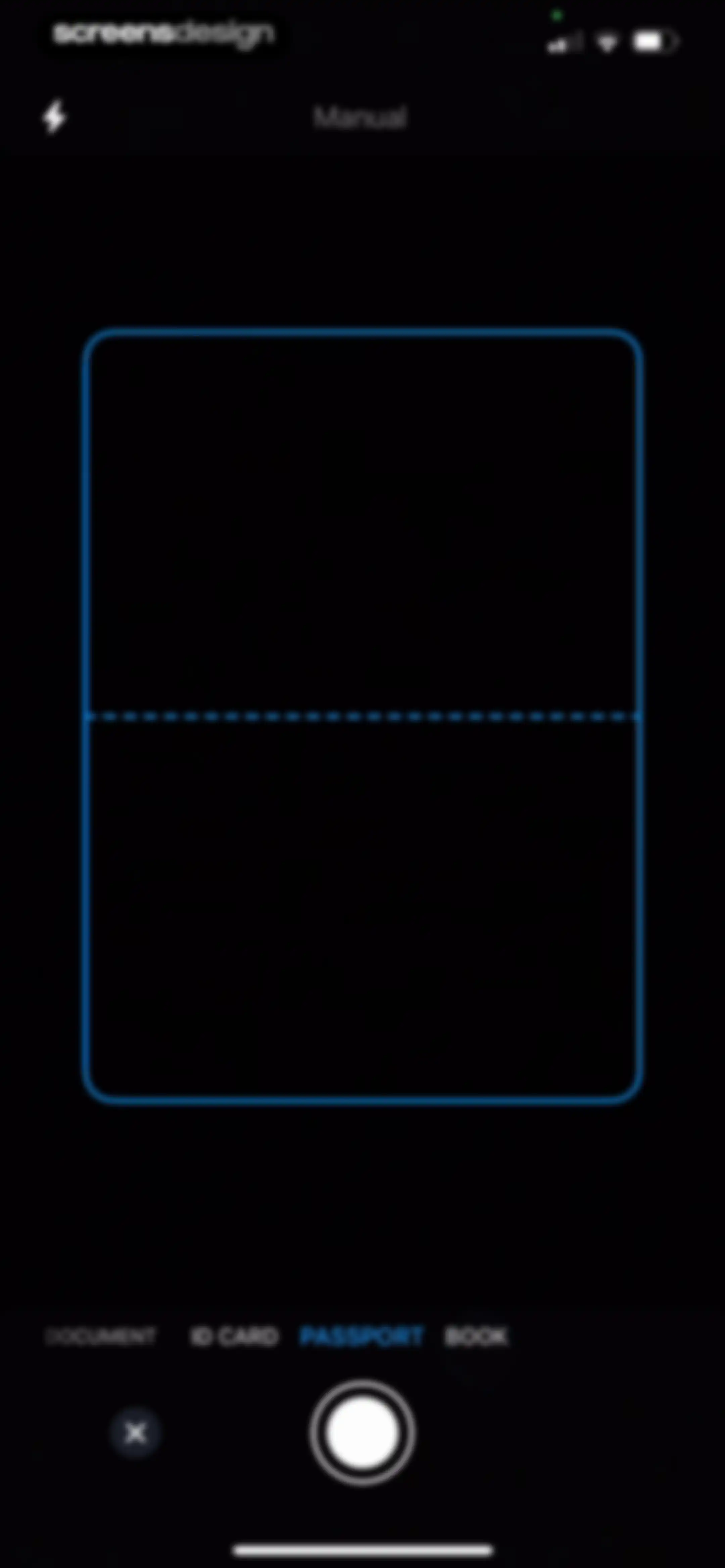 ScanGuru: PDF Scanner App screen 64