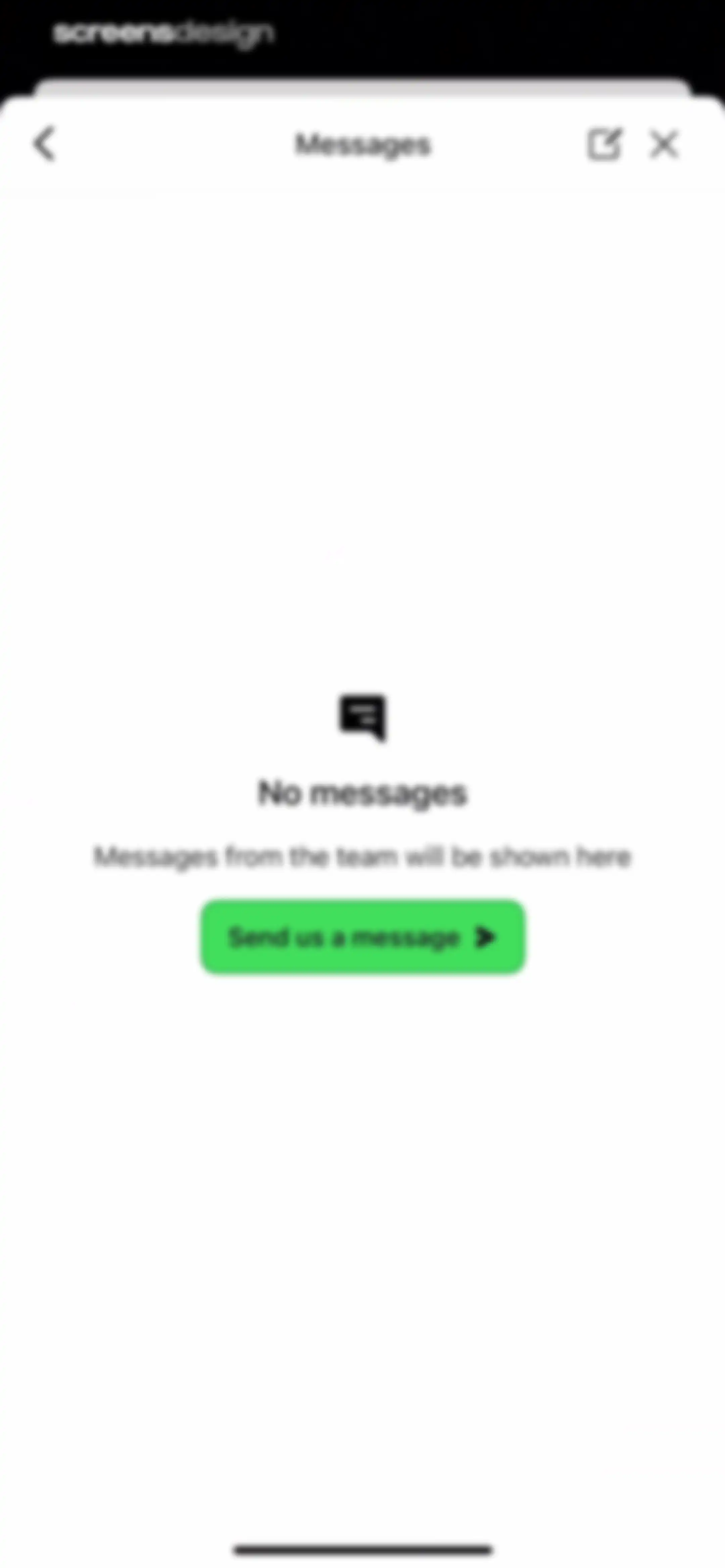 Invoice Maker ▸ Estimate App screen 66