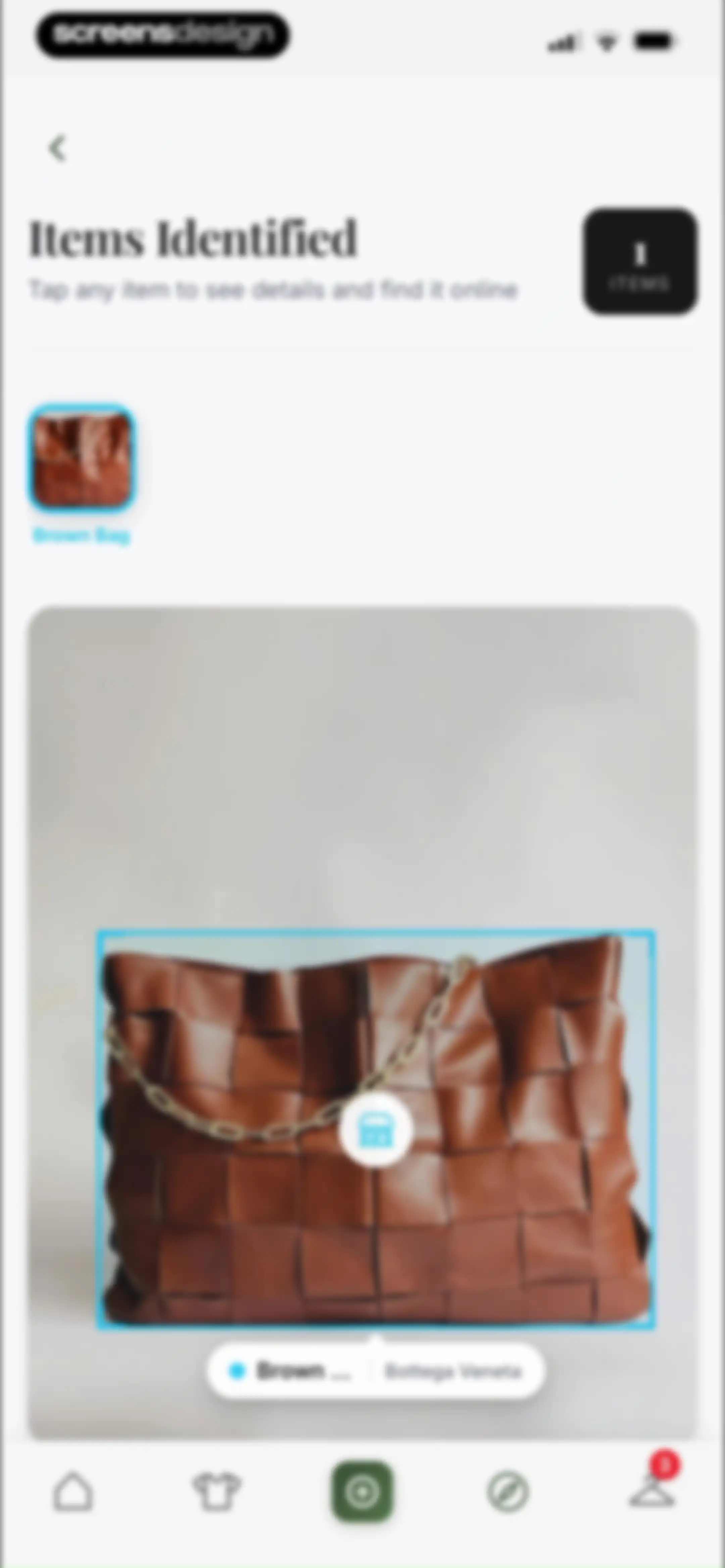 Essembl: Outfit Planner screen 87