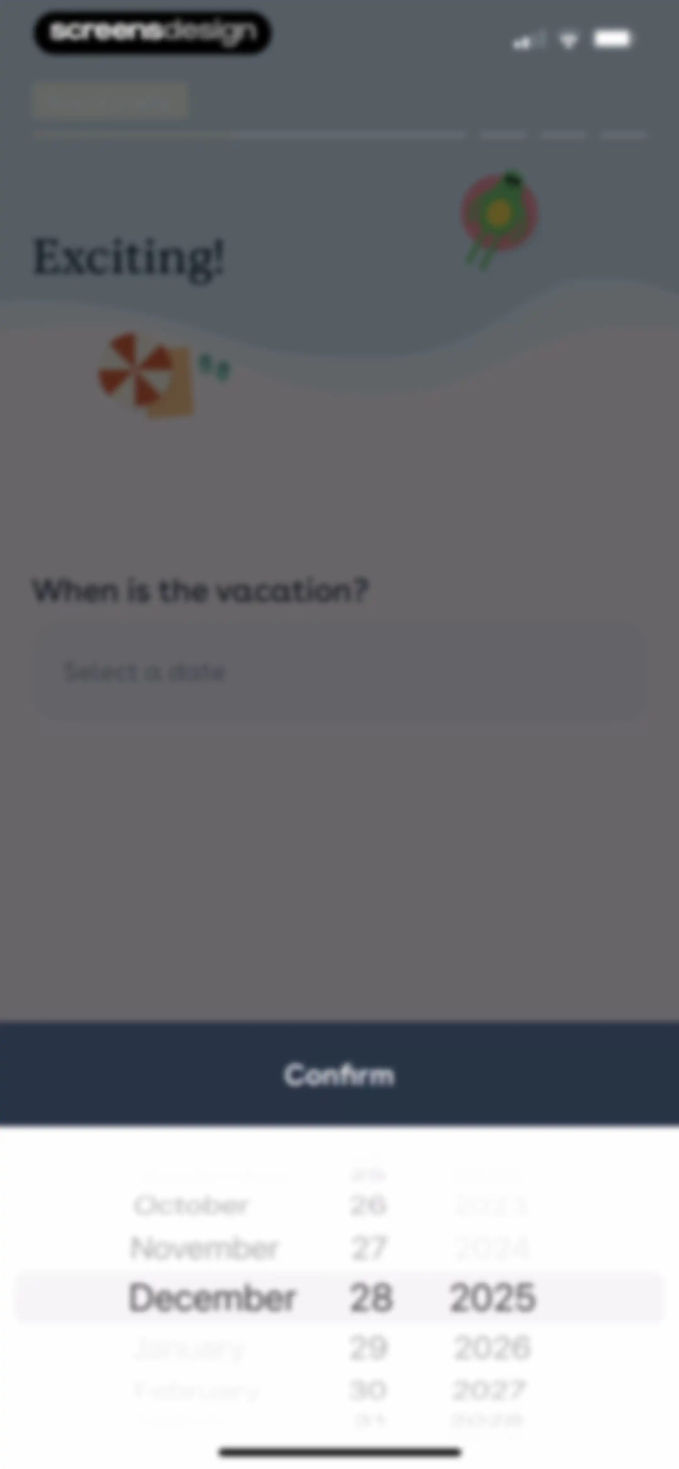 Foodvisor - AI Calorie Counter screen 19