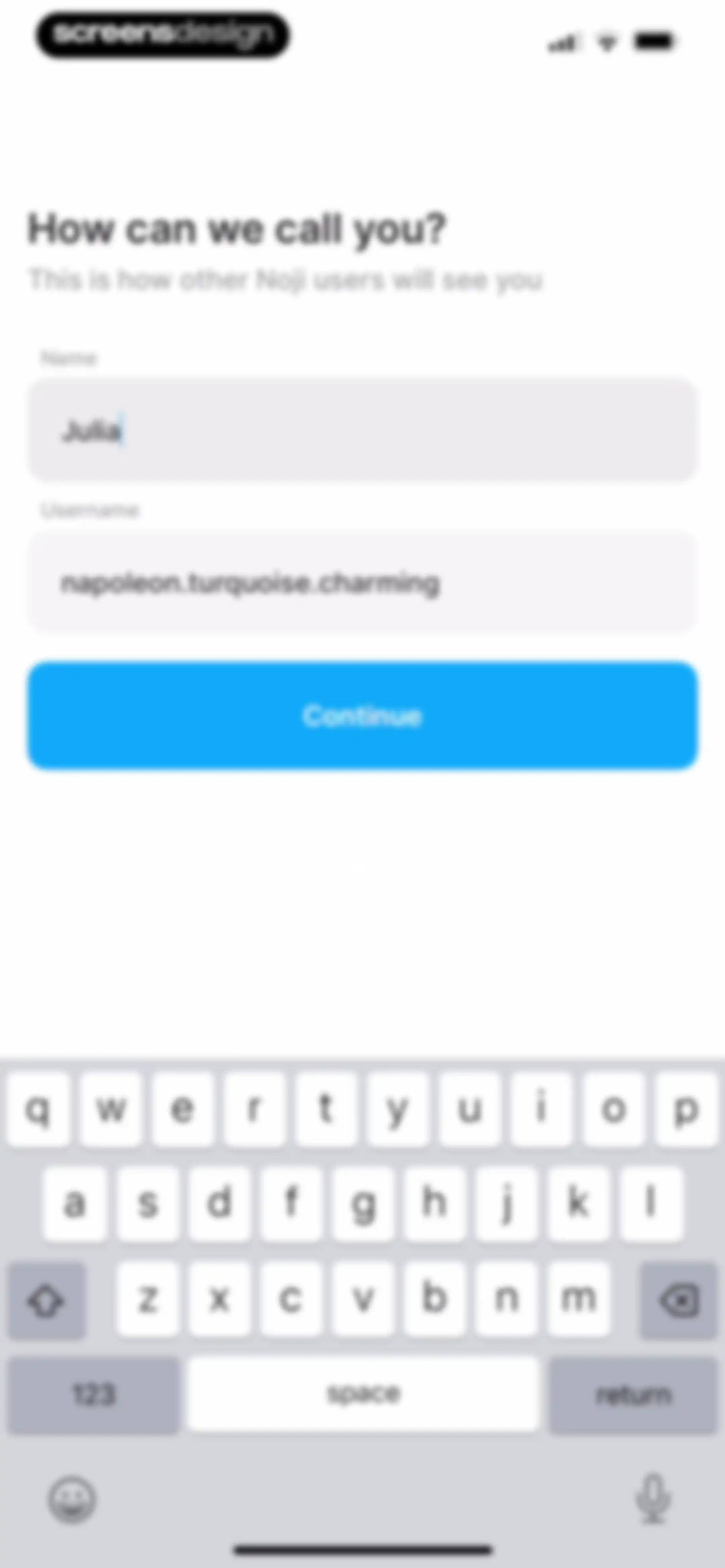 Noji - Flashcards study app screen 60