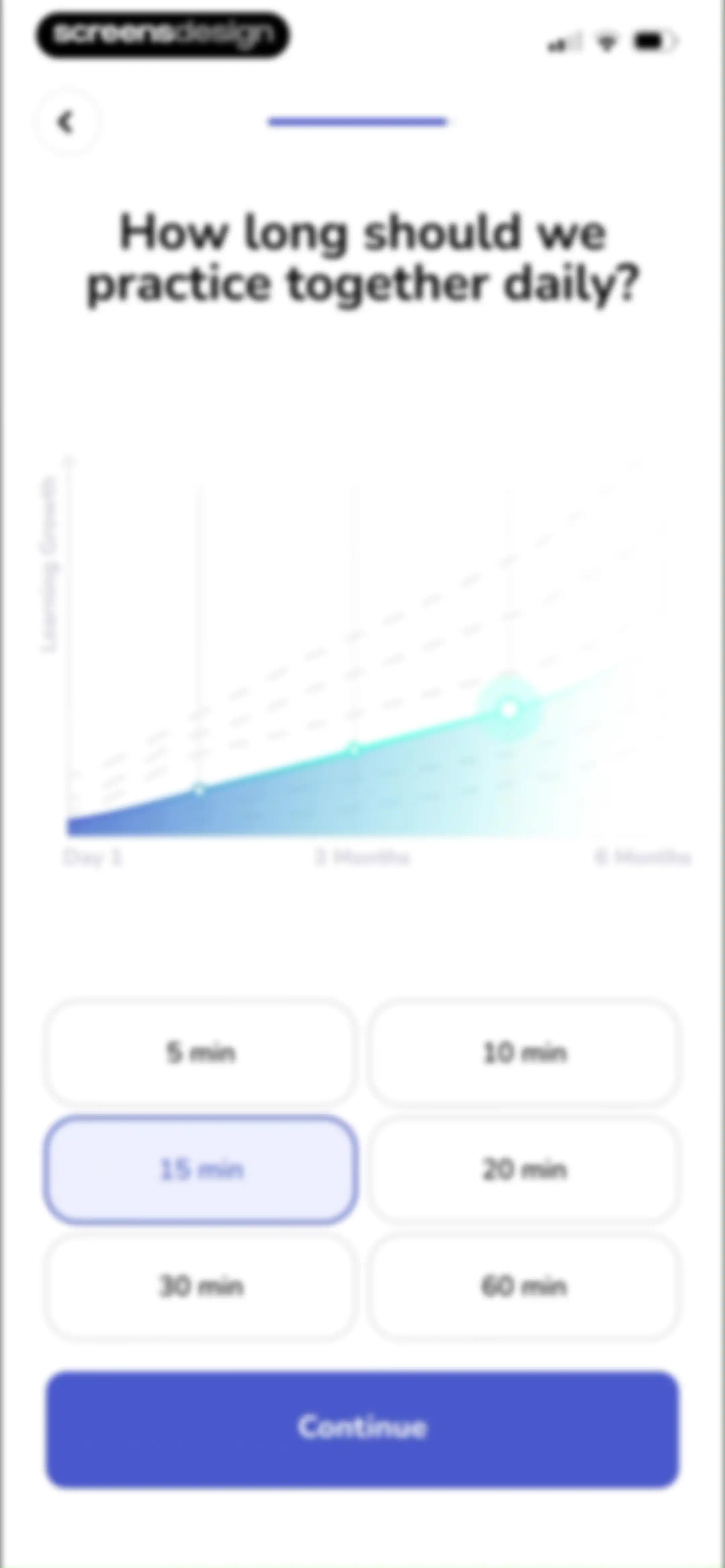 YayTalk: Learn & Speak English screen 48