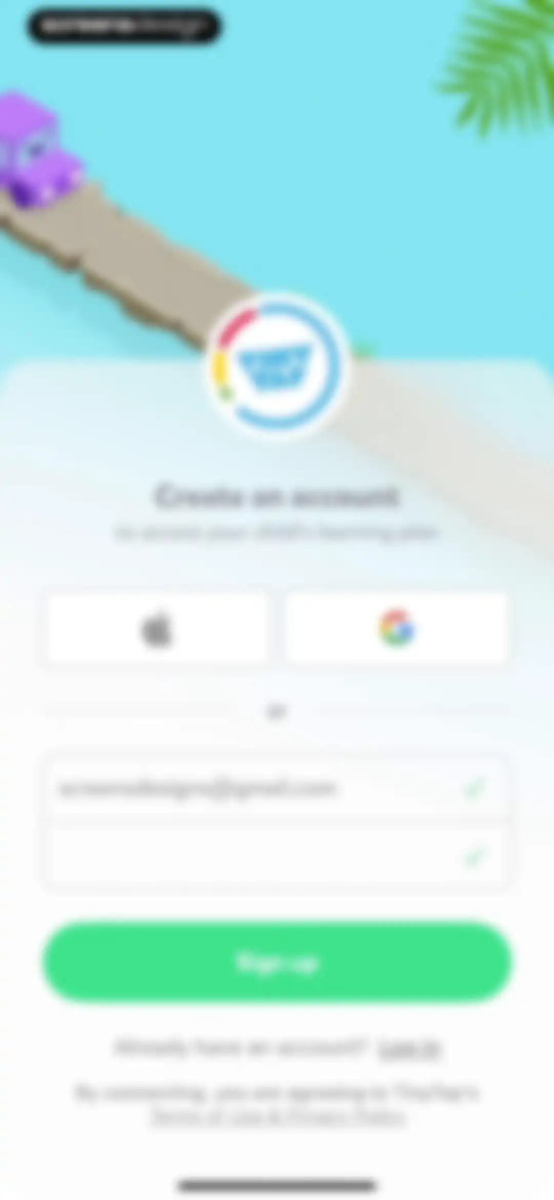 TinyTap: Kids' Learning Games screen 8