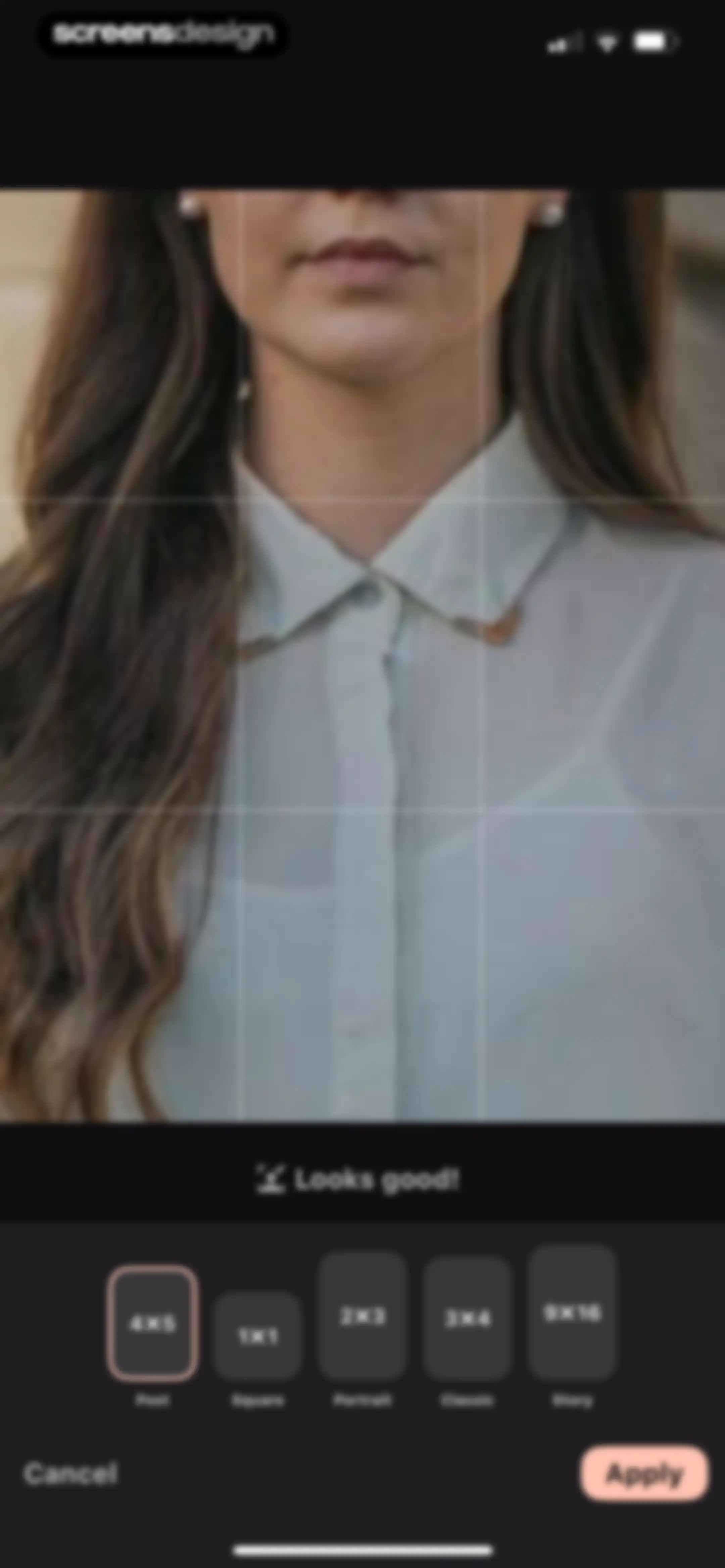 GIO - AI Photoshoot Generator screen 47