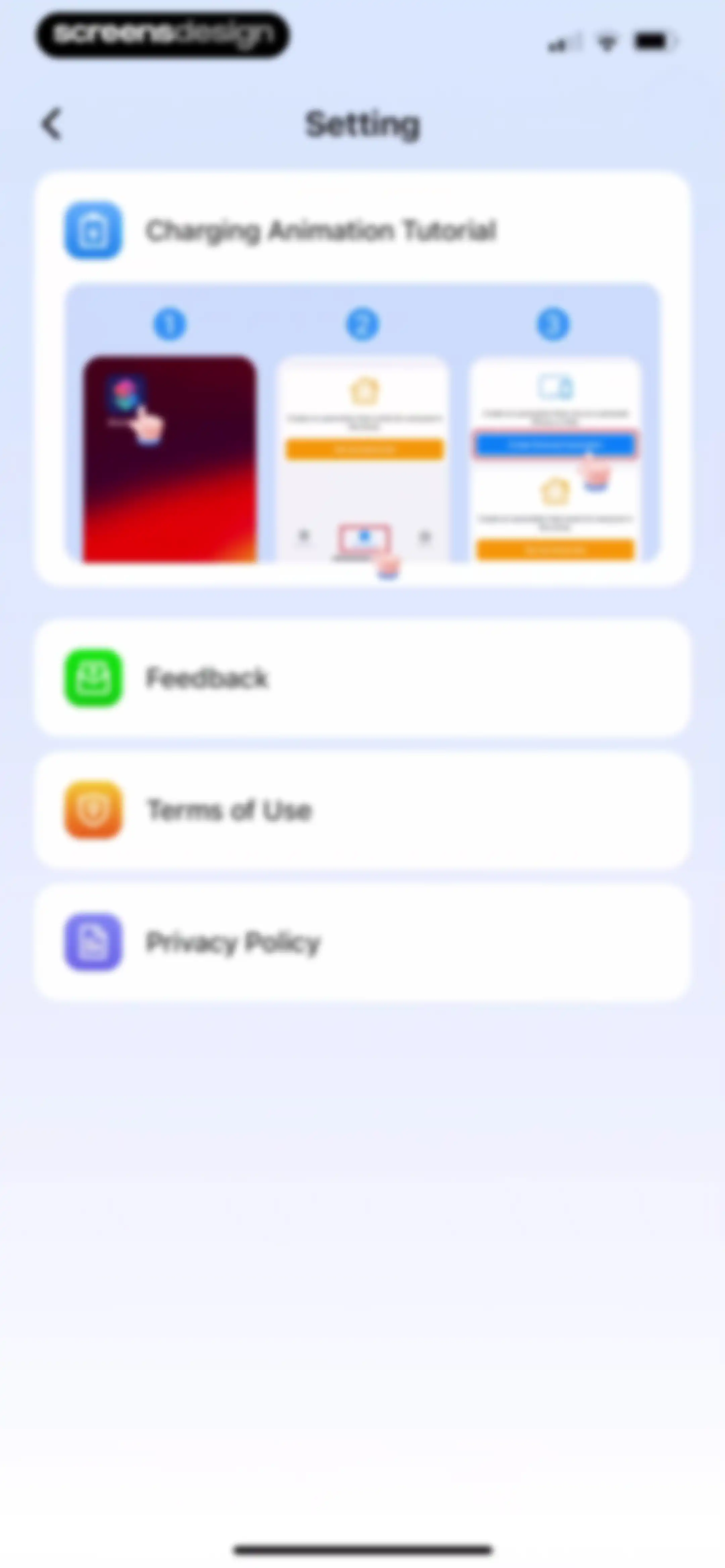 Phone Cleaner: Clean Up Smart screen 115