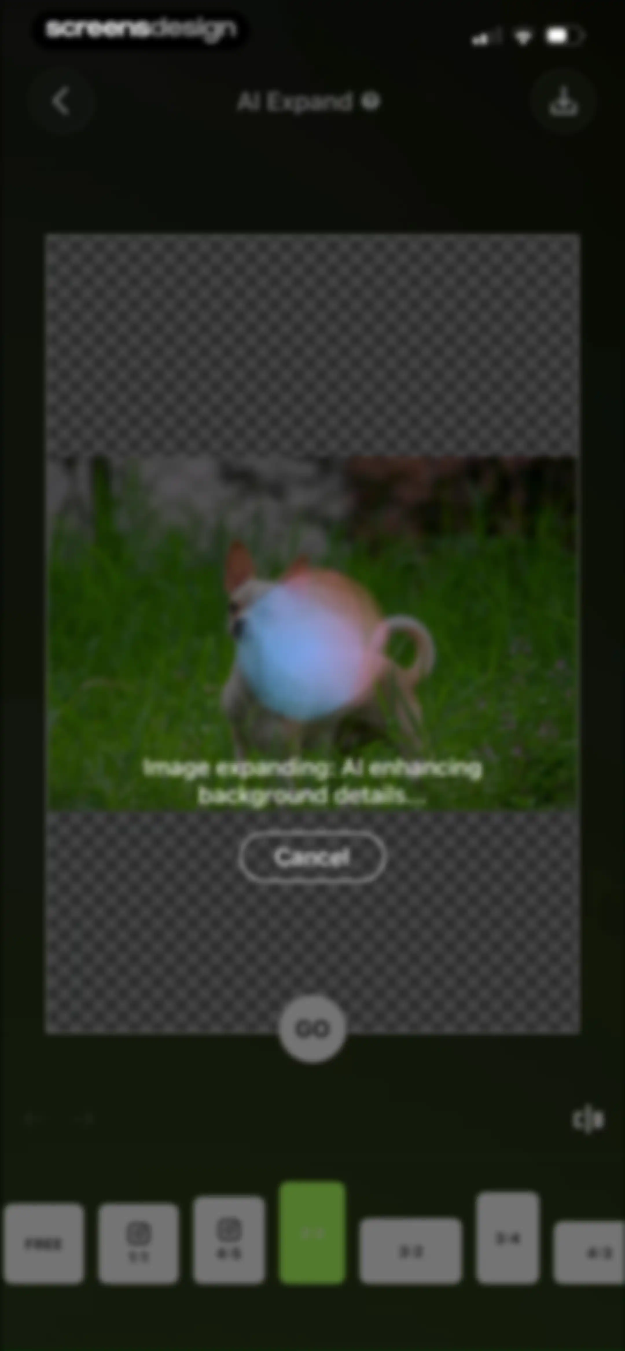 Peachy - AI Face & Body Editor screen 126