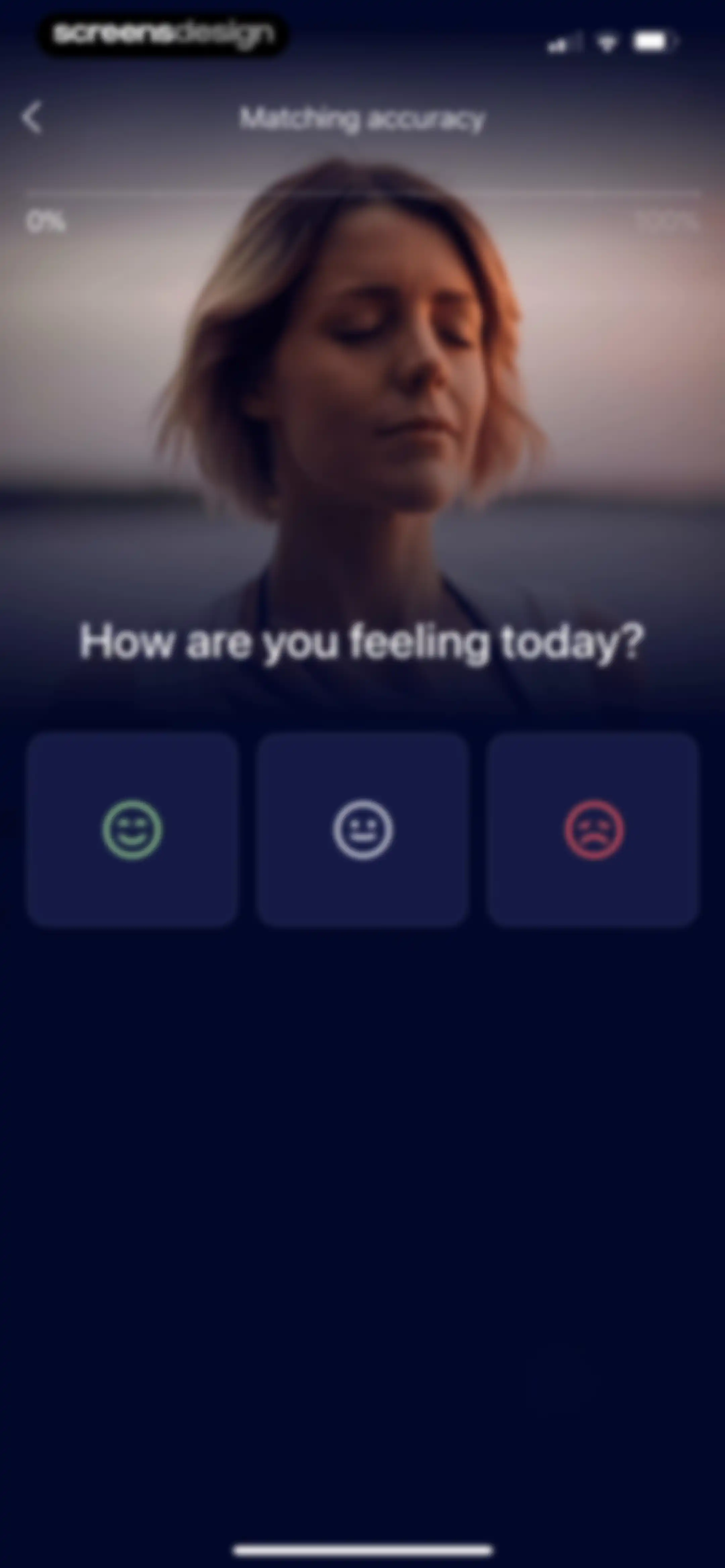 Nebula: Spiritual Guidance screen 63