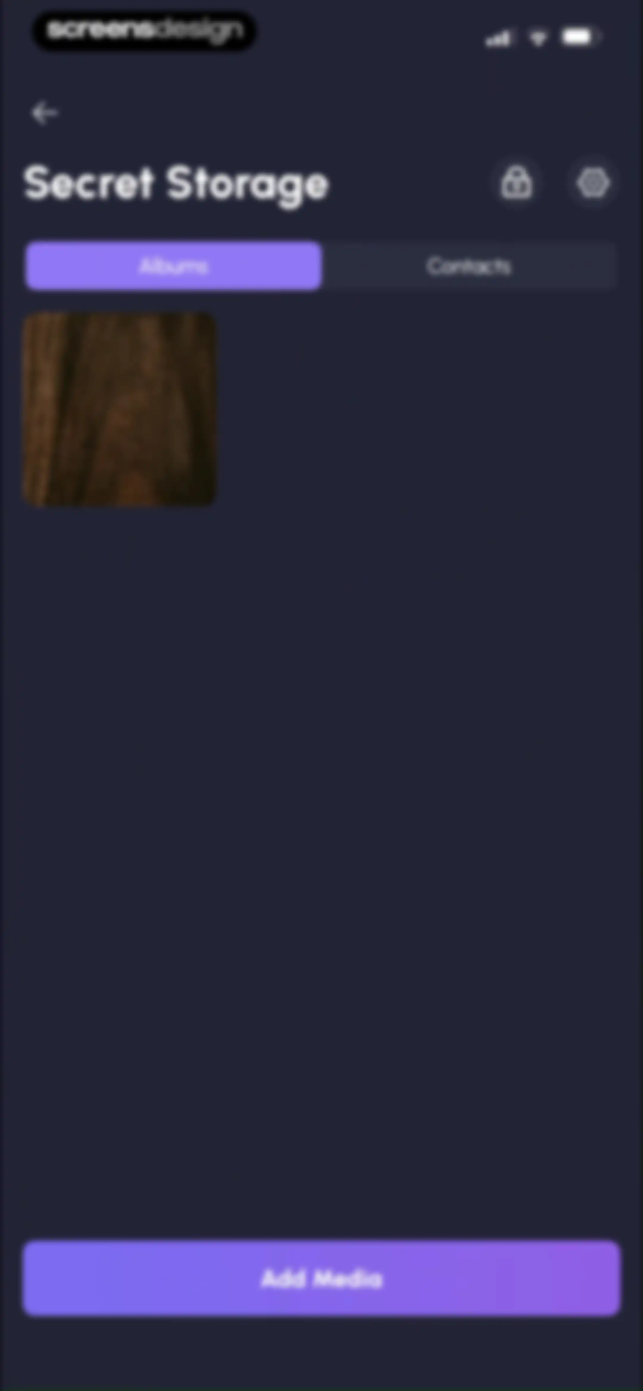 Magic Cleaner-Clean Storage ! screen 131