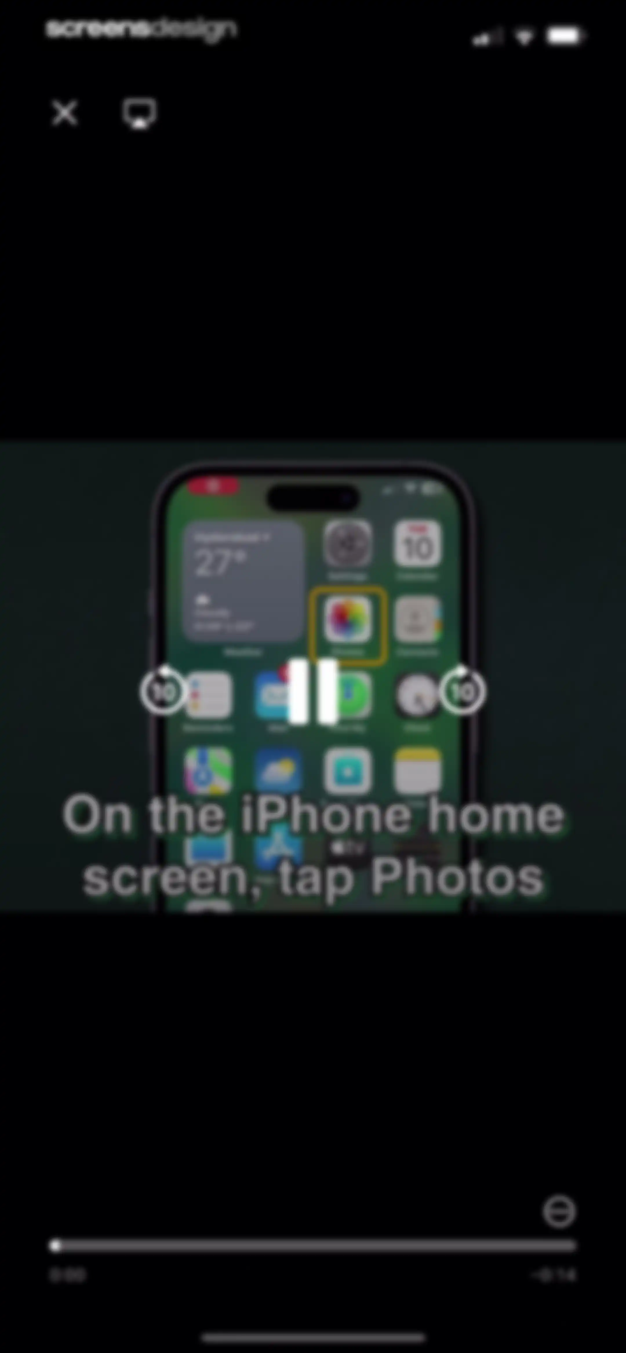 CleanerGo: Free up space screen 70