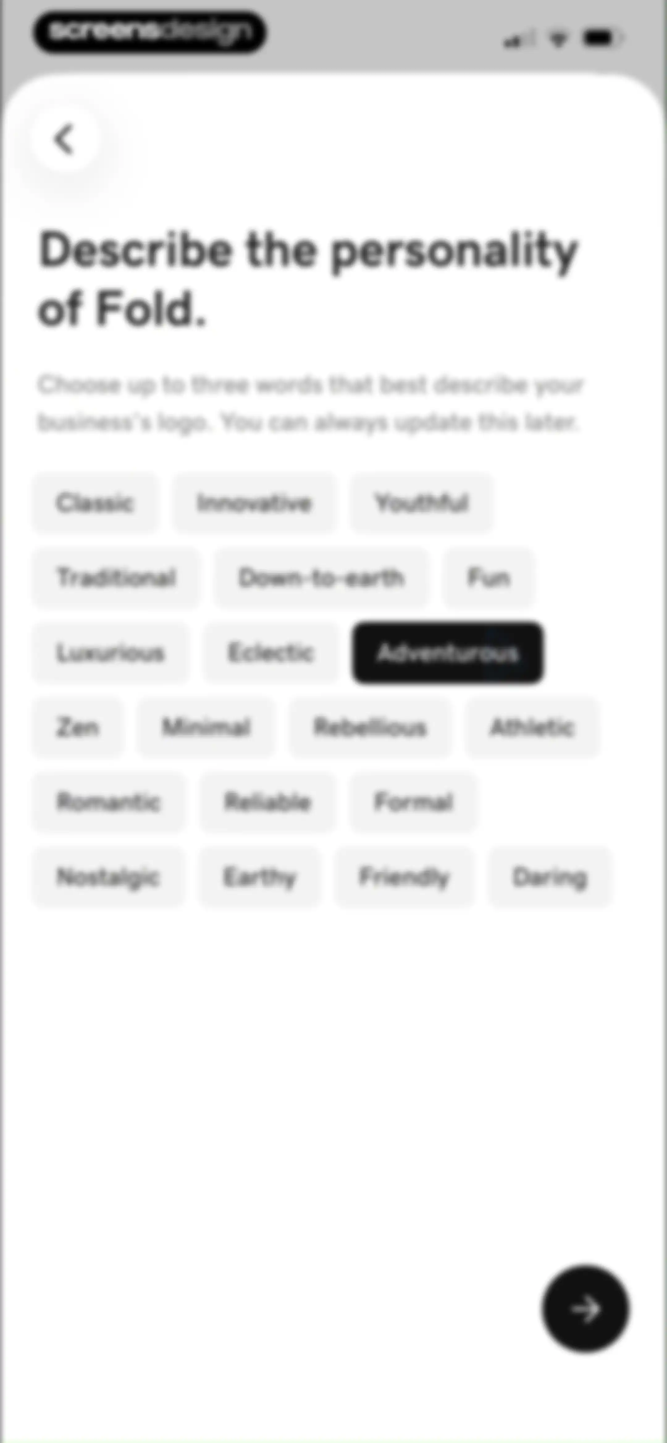 GoDaddy: Websites & Marketing screen 102