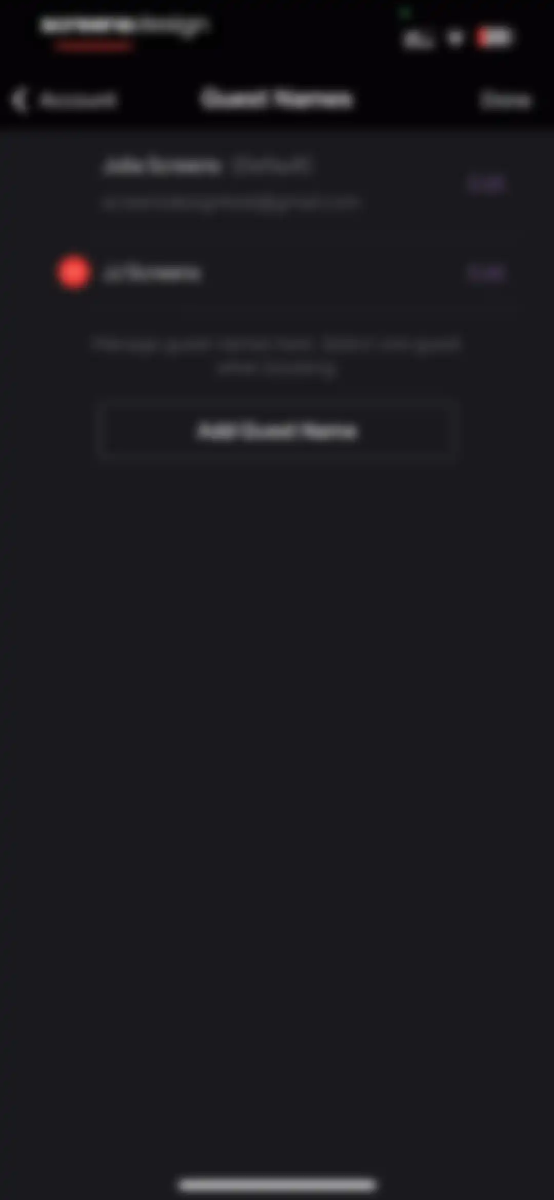 HotelTonight: Hotel Booking screen 77