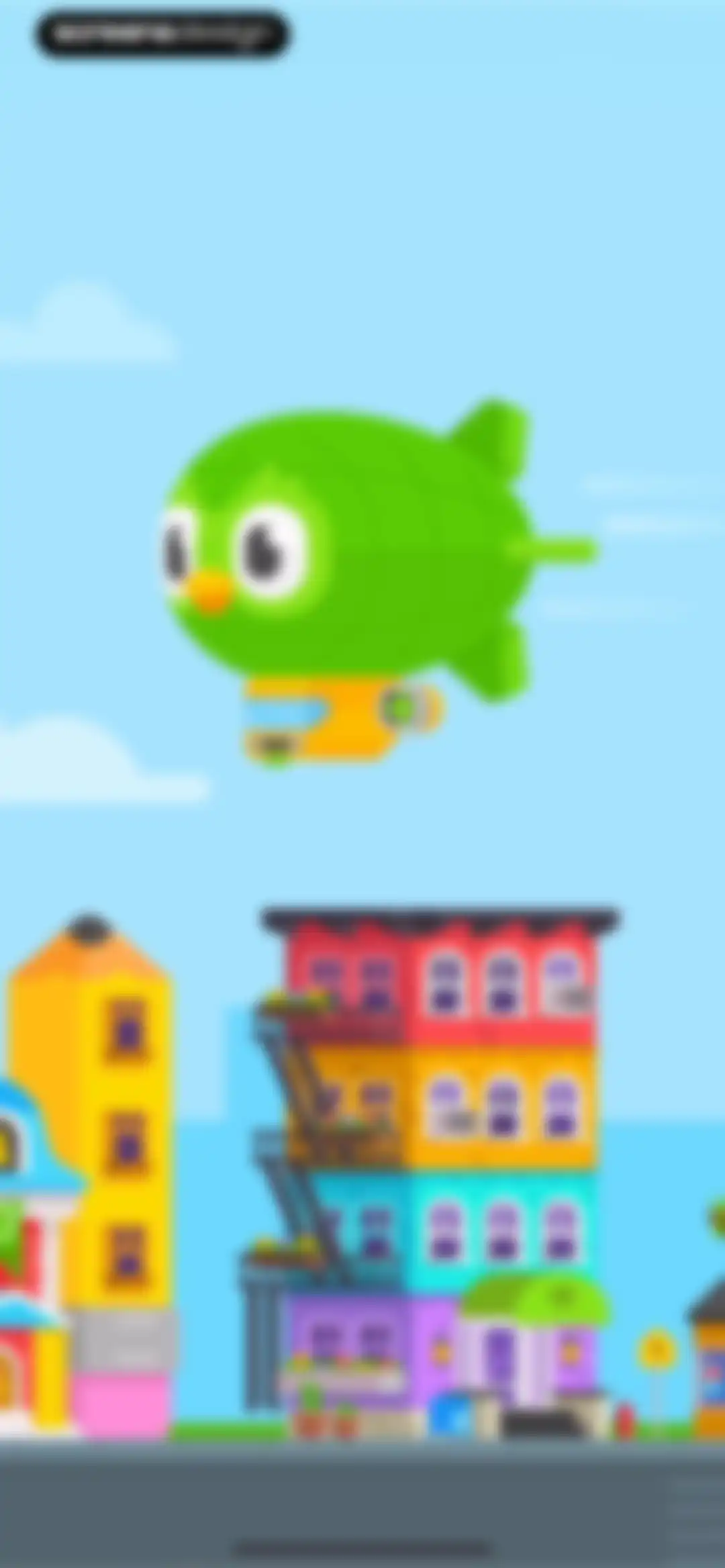 Learn to Read - Duolingo ABC screen 26
