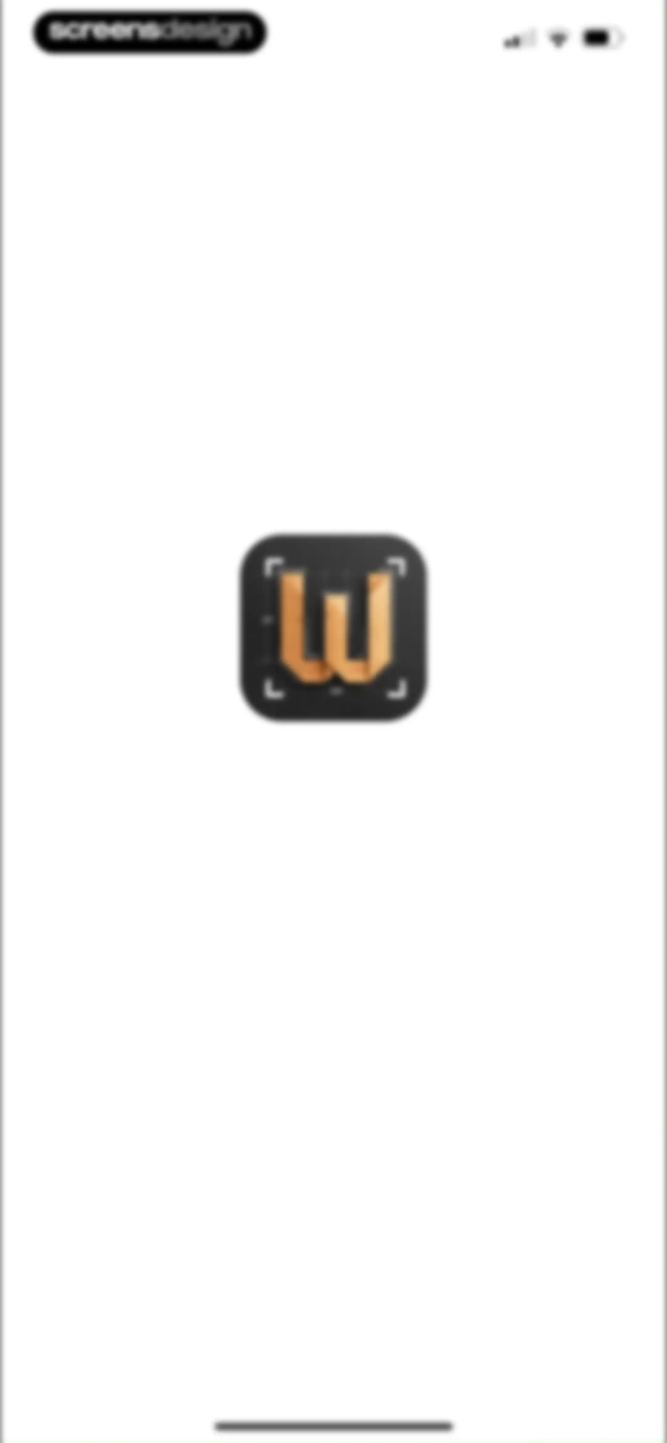 WoodSense: Wood Plans & Guides screen 1