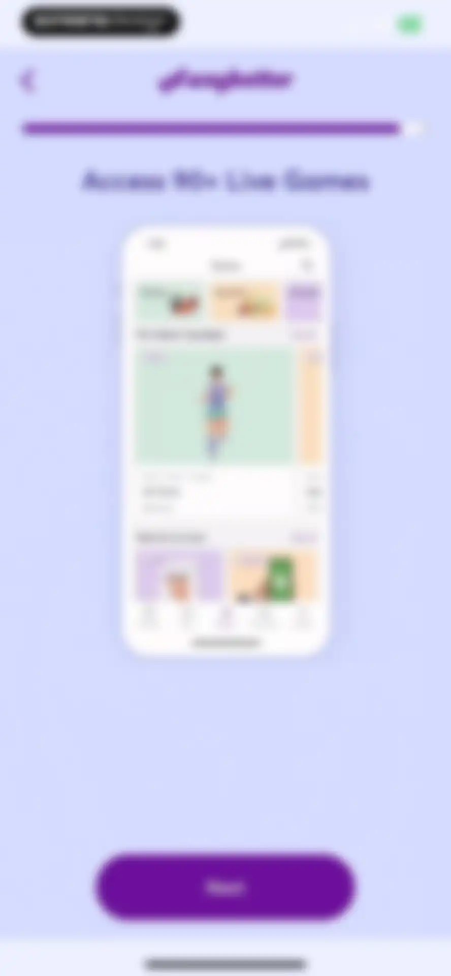 WayBetter Secret to Motivation screen 80