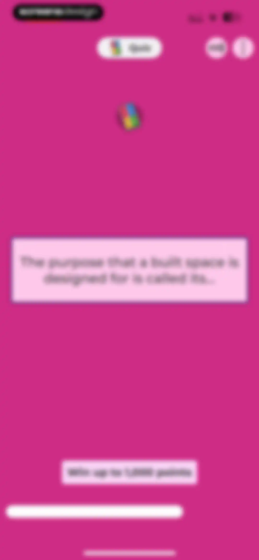 Kahoot! Play & Create Quizzes screen 158