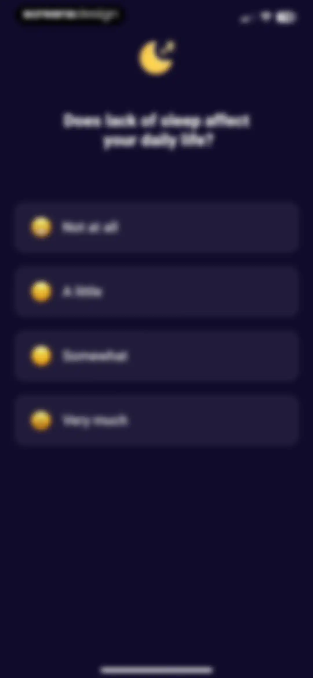 Sleep Well: Snore & Sleep Talk screen 17