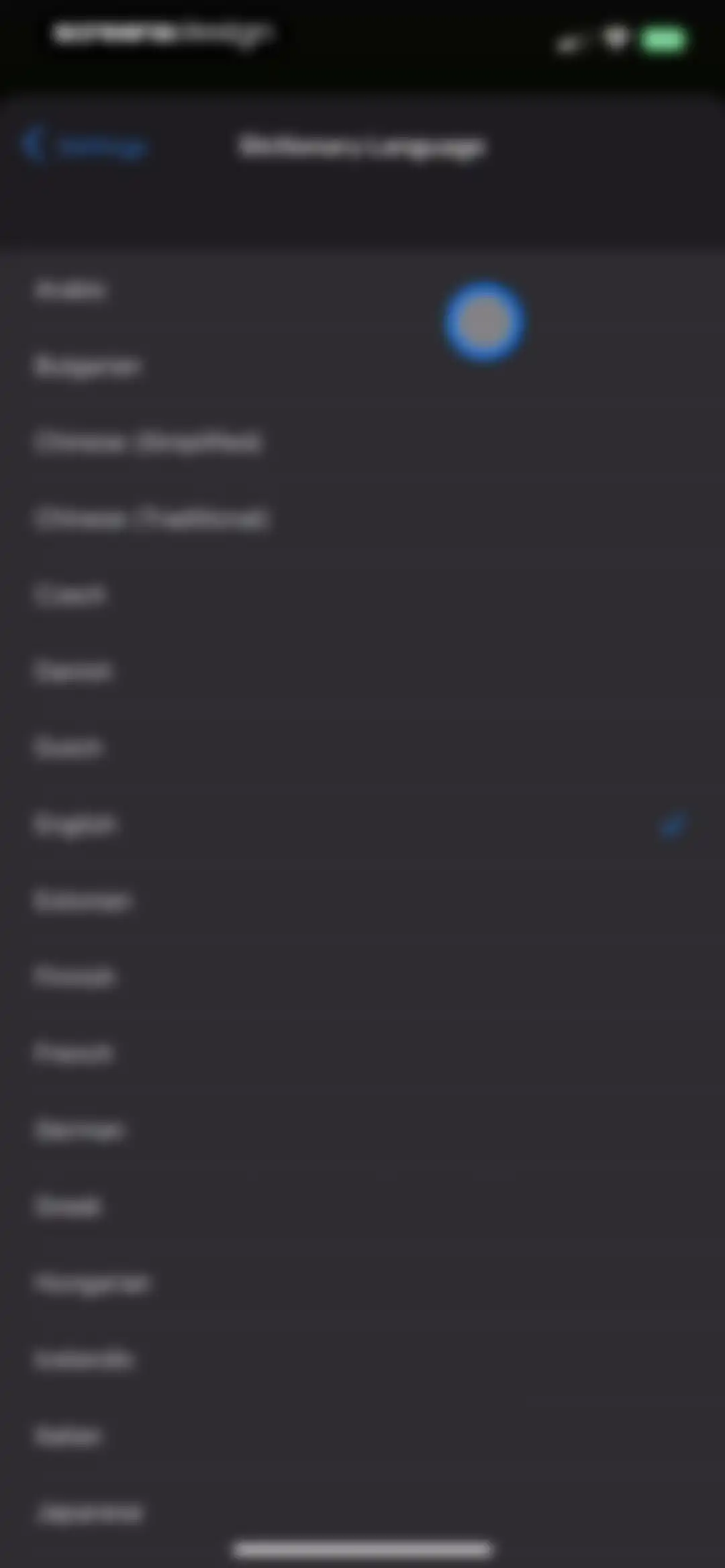 LingQ | Learn Languages screen 45